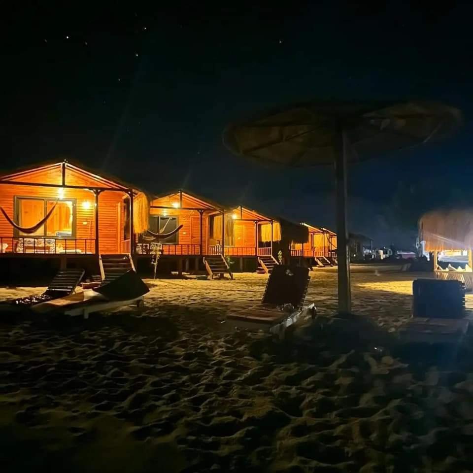 Resort Relax Camp Nuweiba