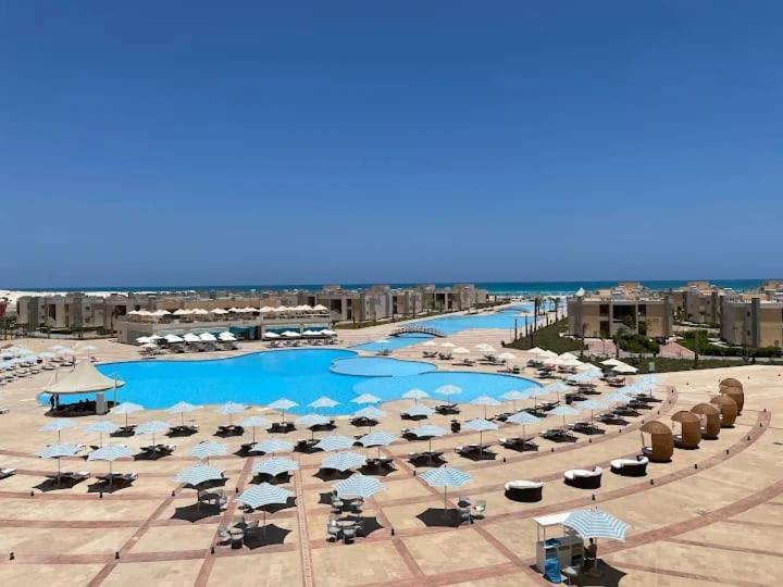Tolip Sunrays New- Alamein 5*