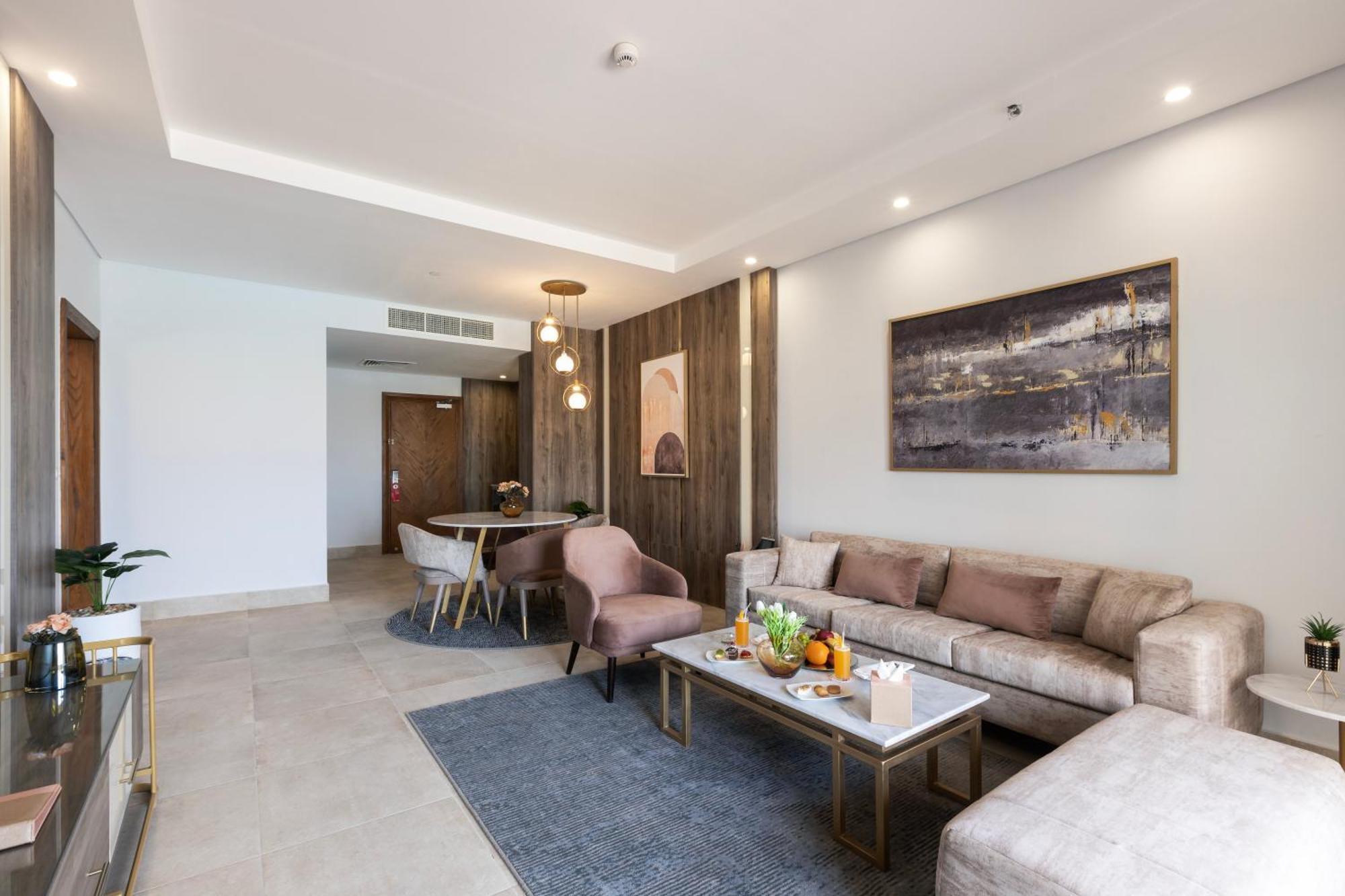 Hotel Tolip Sunrays New- Alamein 5*