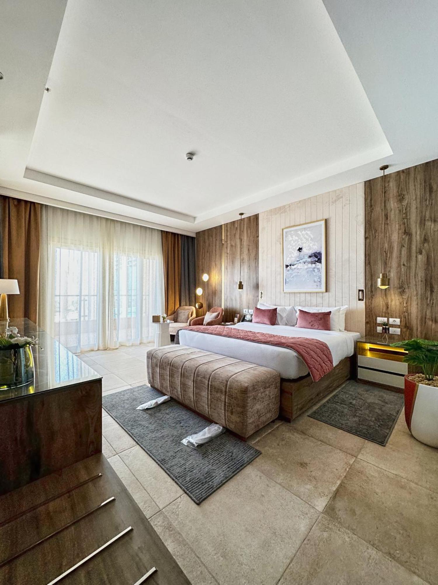 Tolip Sunrays New- Alamein Hotel