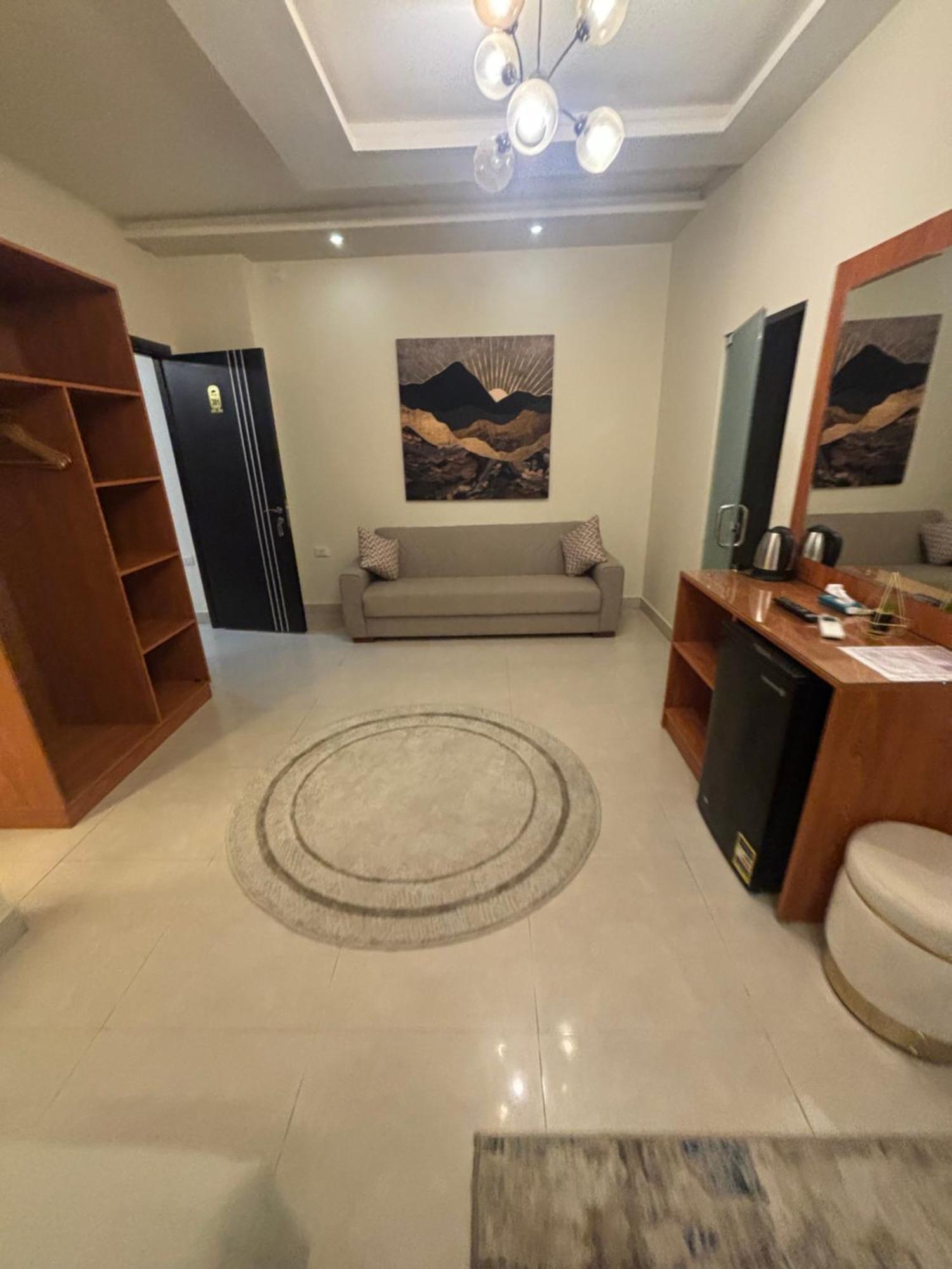 Hotel Solima Pyramids View 3*