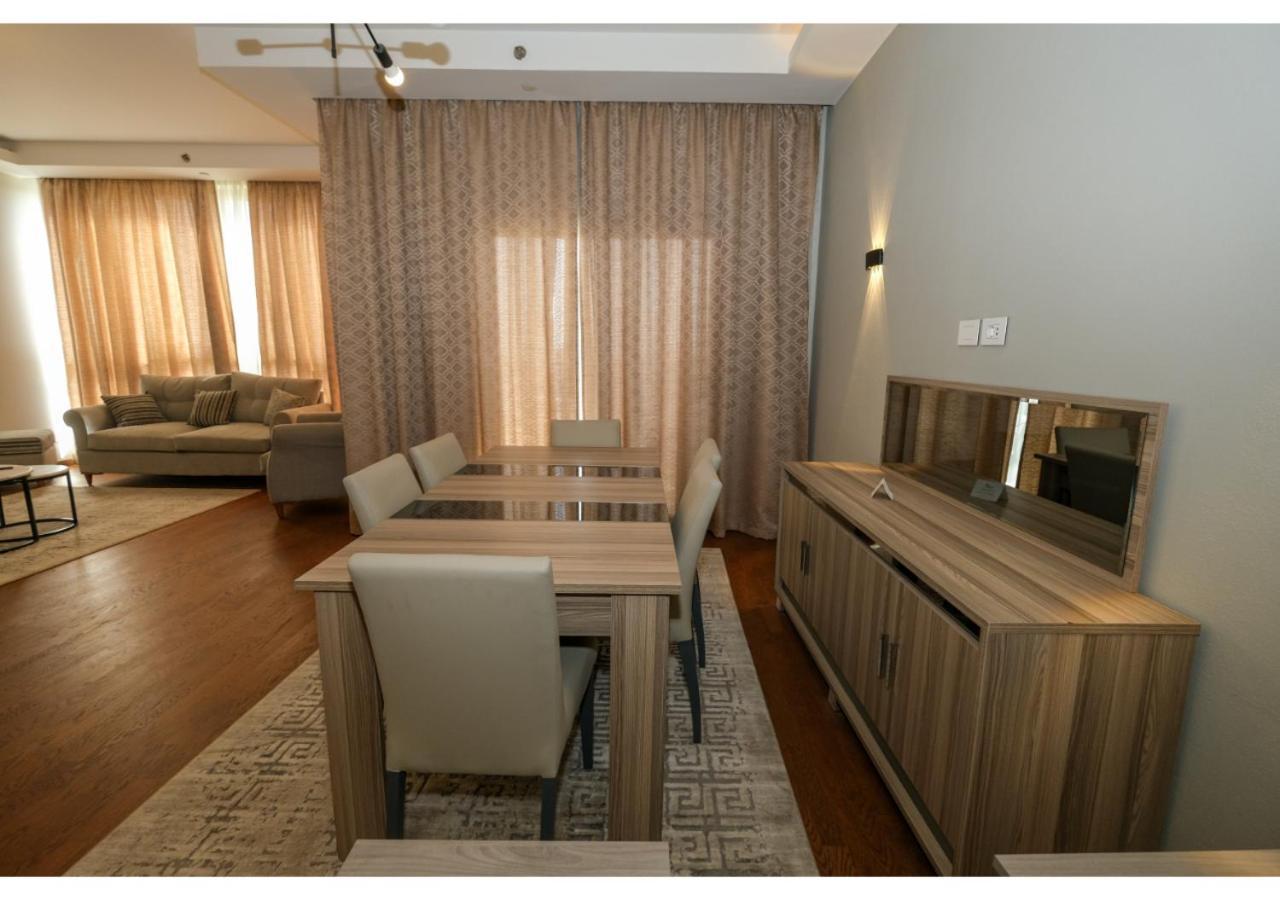 Furnished In Mall Of Arabia Towers , Aeon Apartment *