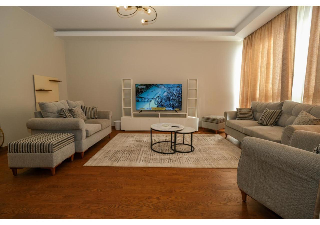Furnished In Mall Of Arabia Towers , Aeon Apartment 6th of October City