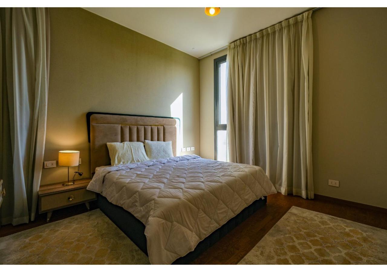 Furnished In Mall Of Arabia Towers , Aeon