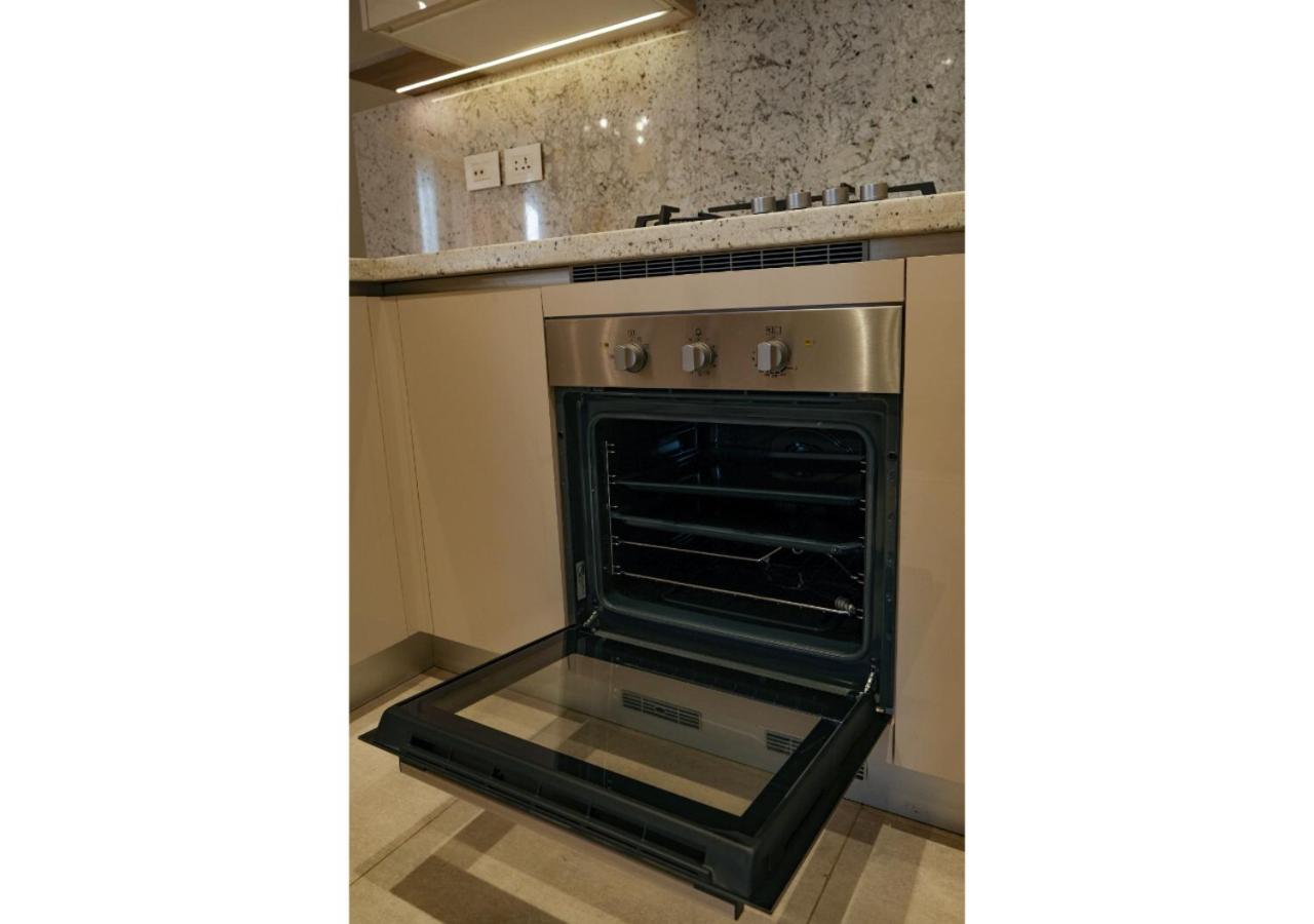 Apartment Furnished In Mall Of Arabia Towers , Aeon 6th of October City