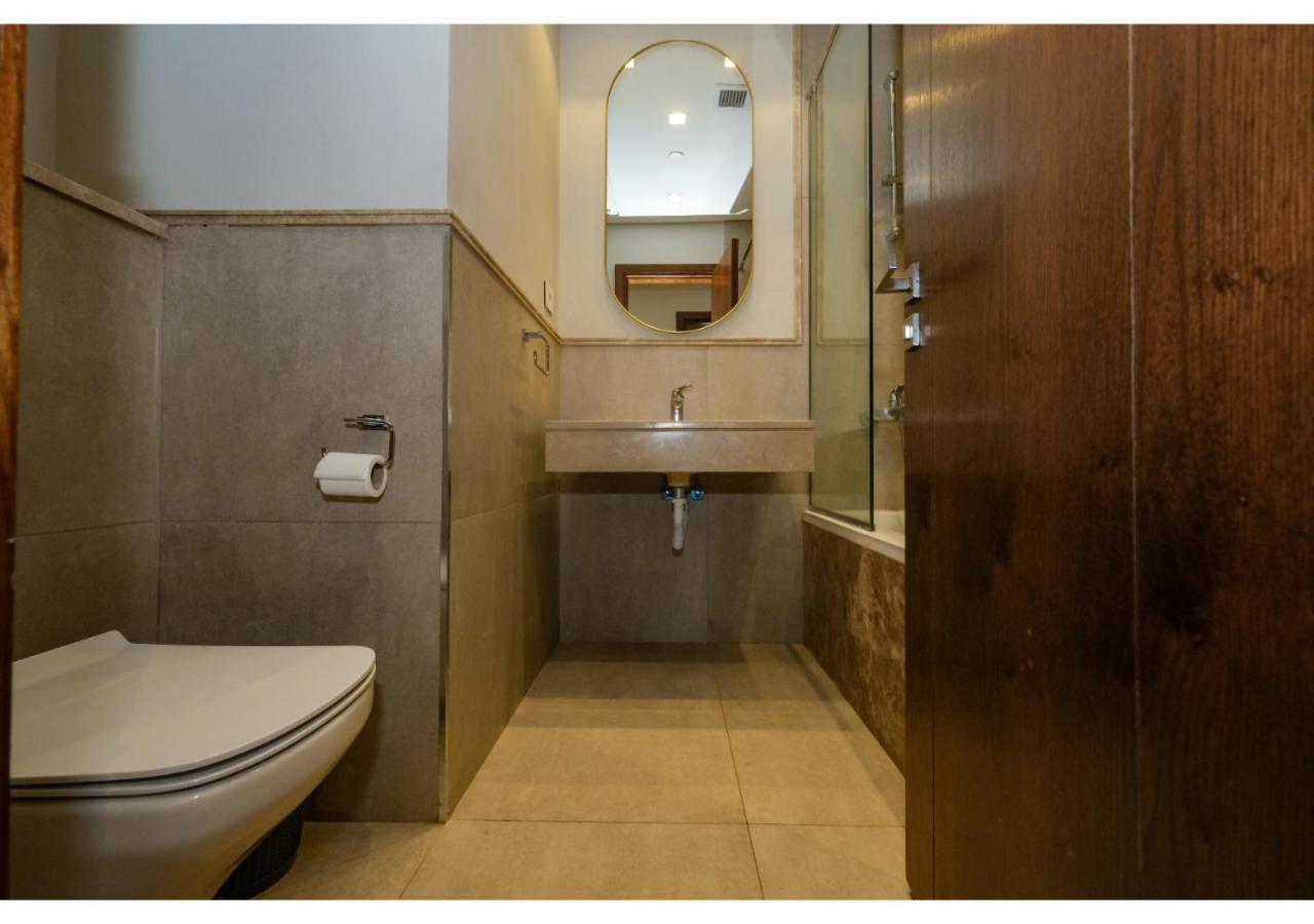 Furnished In Mall Of Arabia Towers , Aeon Apartment 6th of October City