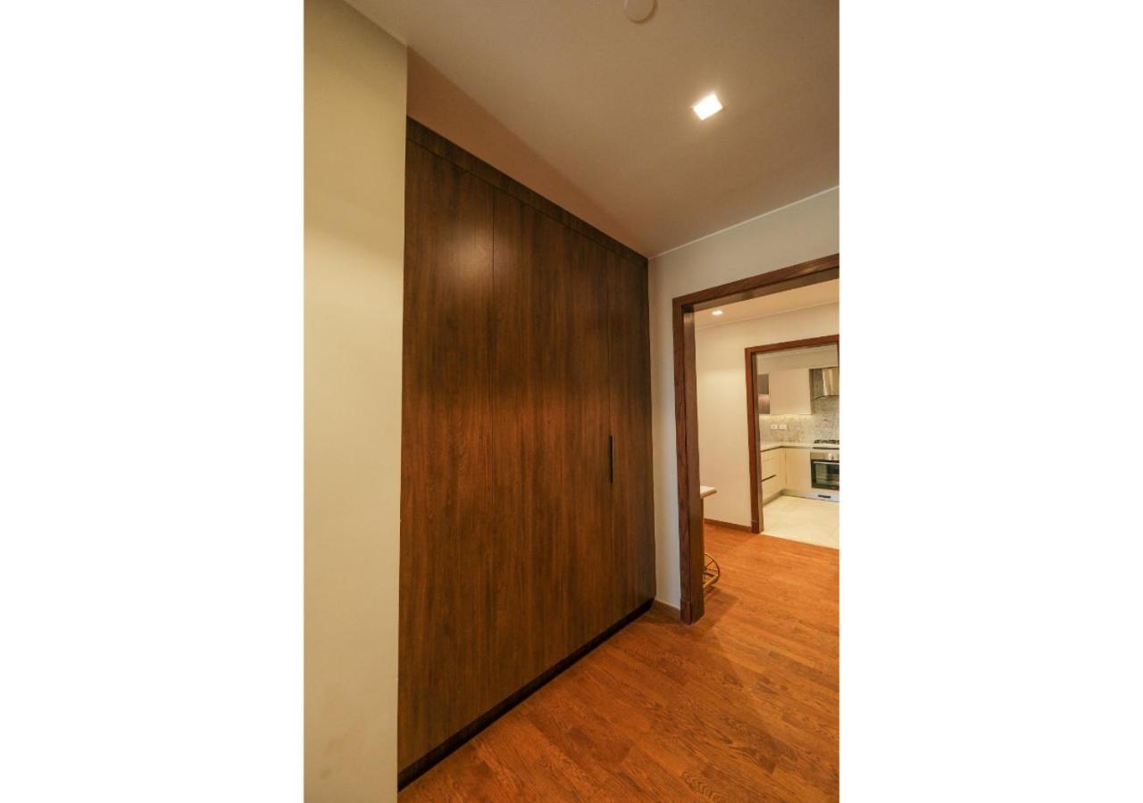 Apartment Furnished In Mall Of Arabia Towers , Aeon 6th of October City