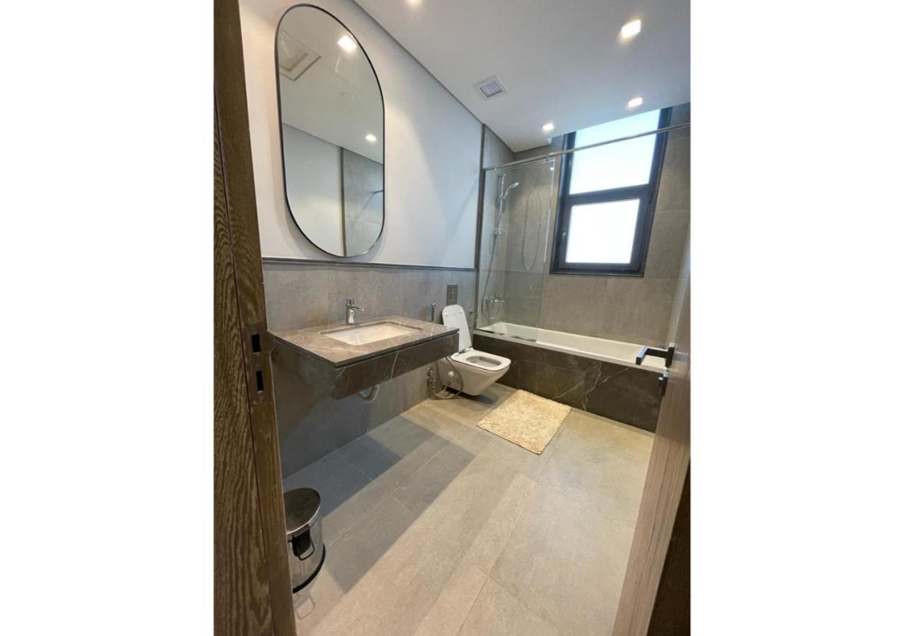 Apartment Furnished In Aeon Compound - Tower C -1307 6th of October City