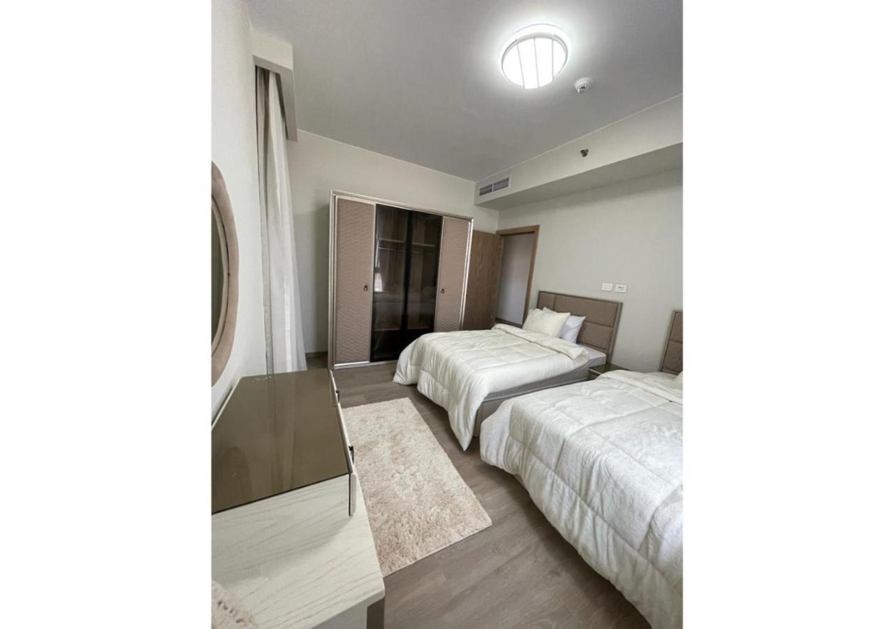 Furnished In Aeon Compound - Tower C -1307