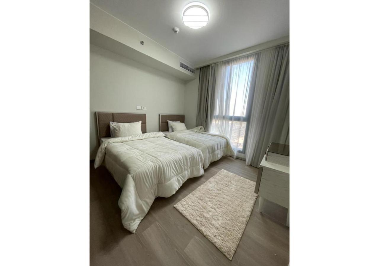 Apartment Furnished In Aeon Compound - Tower C -1307