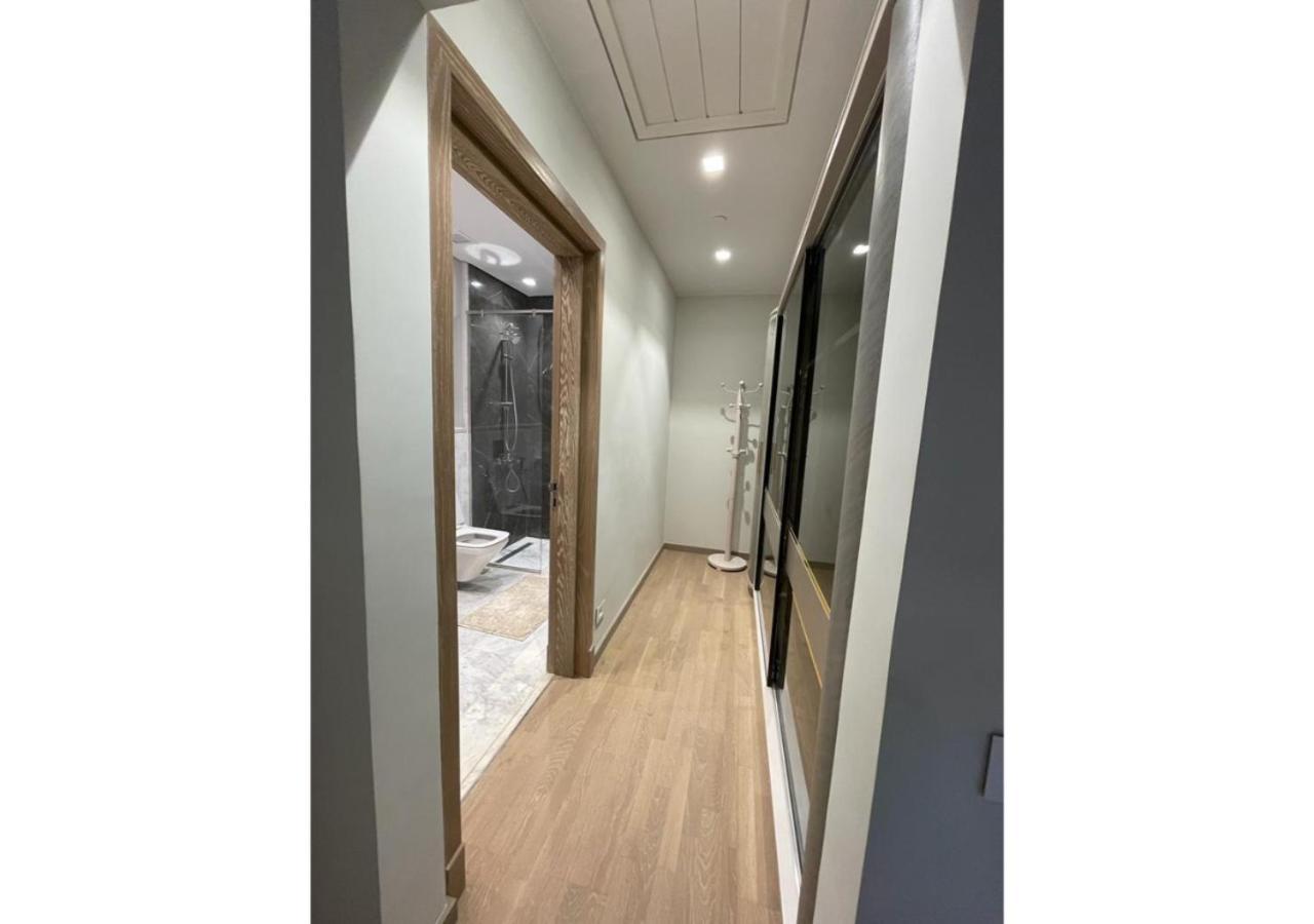 Furnished In Aeon Compound - Tower C -1307 * 6th of October City