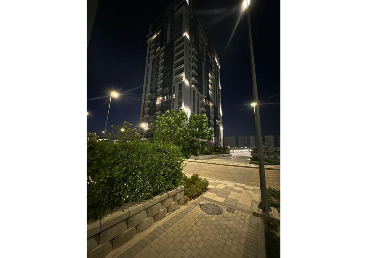 Furnished In Aeon Compound - Tower C -1307 Apartment 6th of October City
