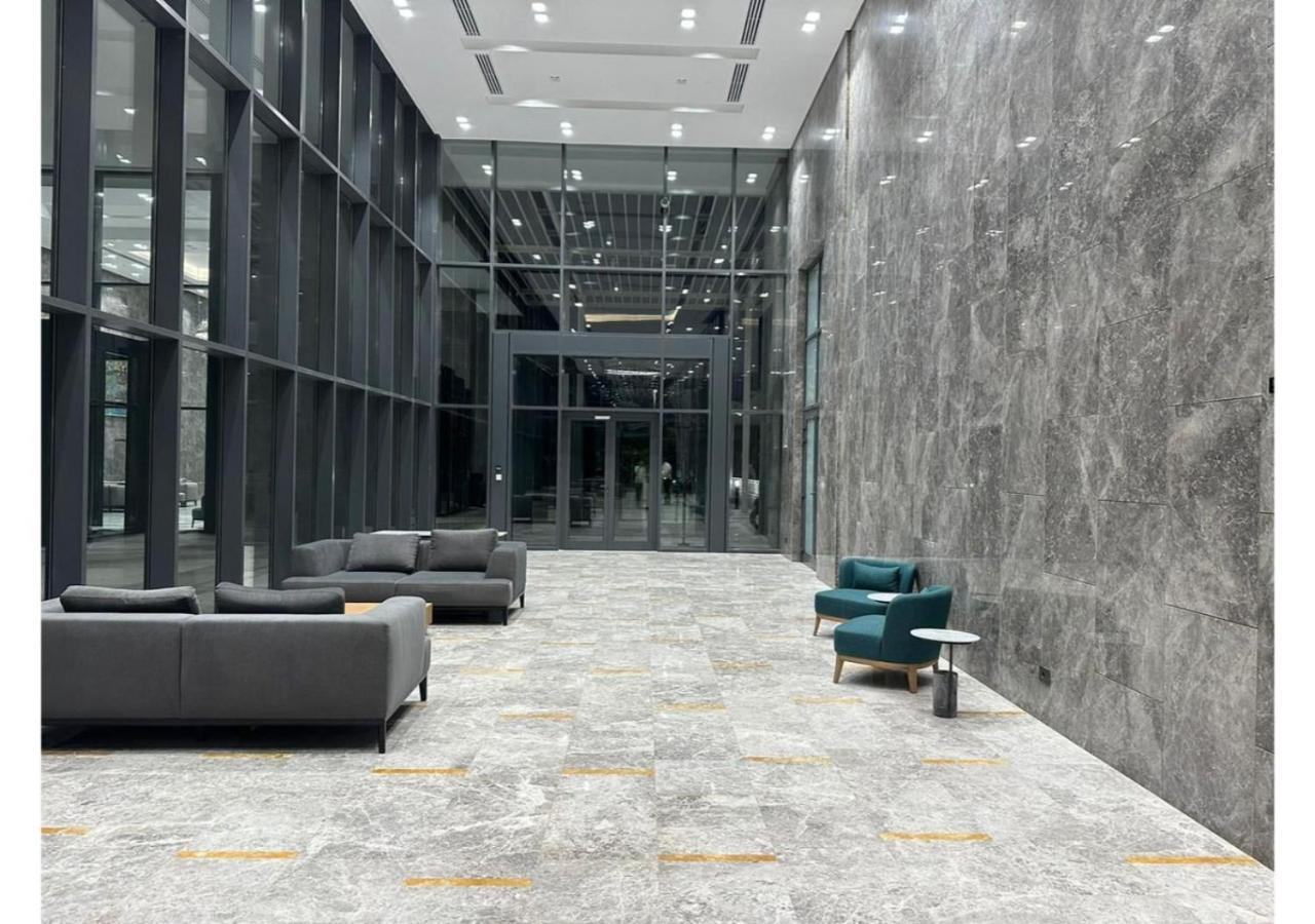 Furnished In Aeon Compound - Tower C -1307 *