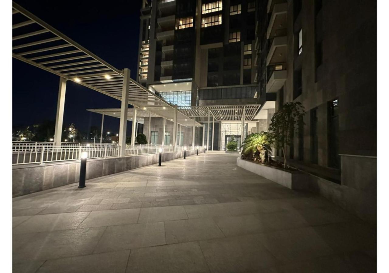 Furnished In Aeon Compound - Tower C -1307 Apartment