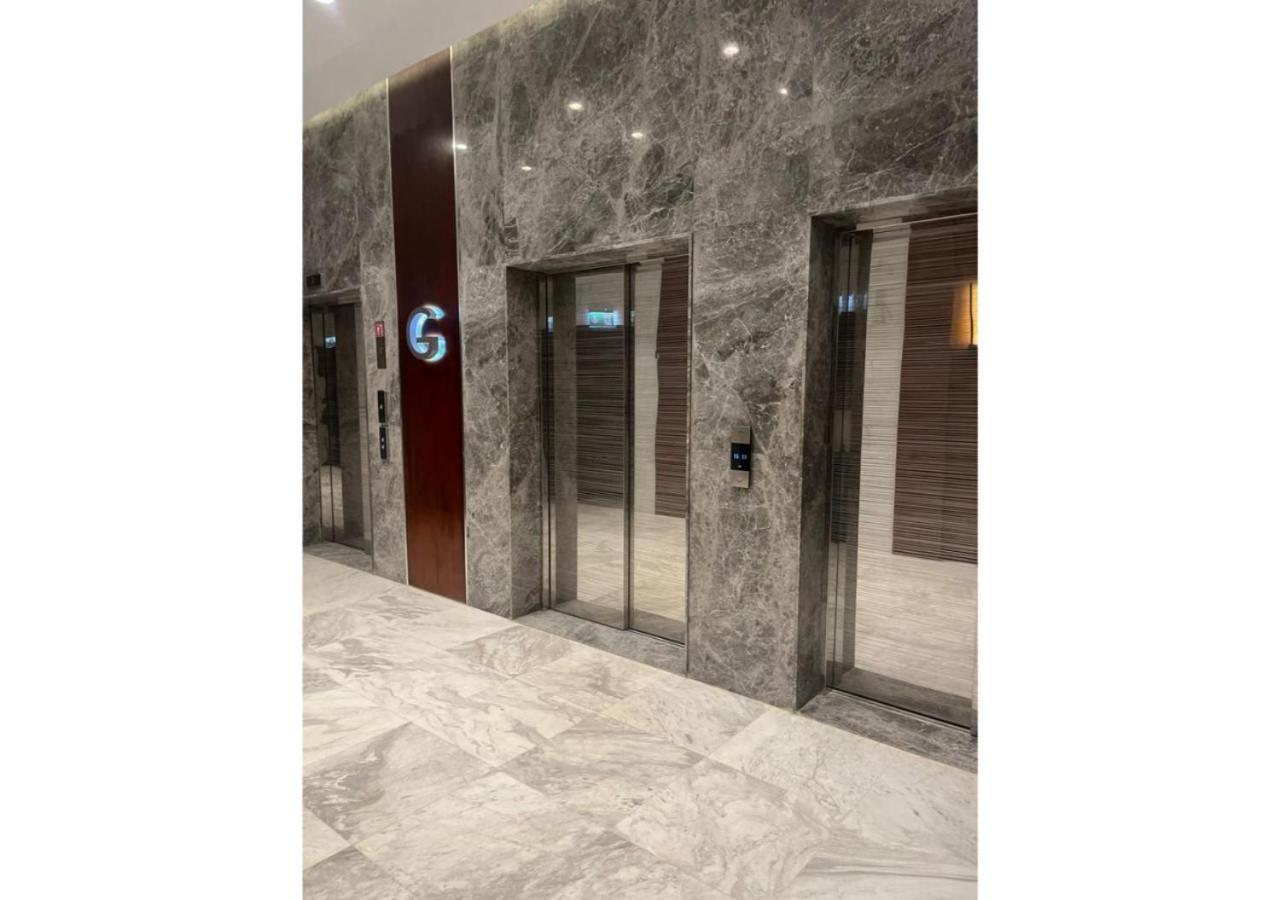 Apartment Furnished In Aeon Compound - Tower C -1307