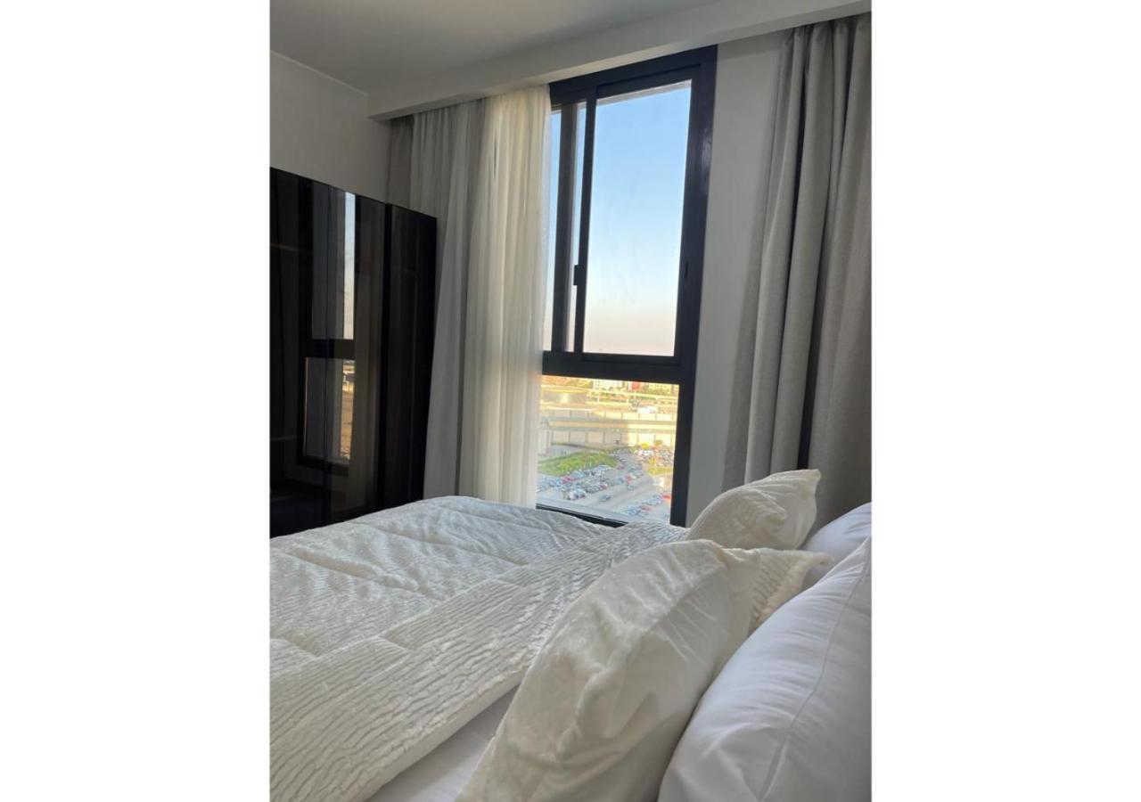 Apartment Furnished In Aeon Compound - Tower C -1307 6th of October City