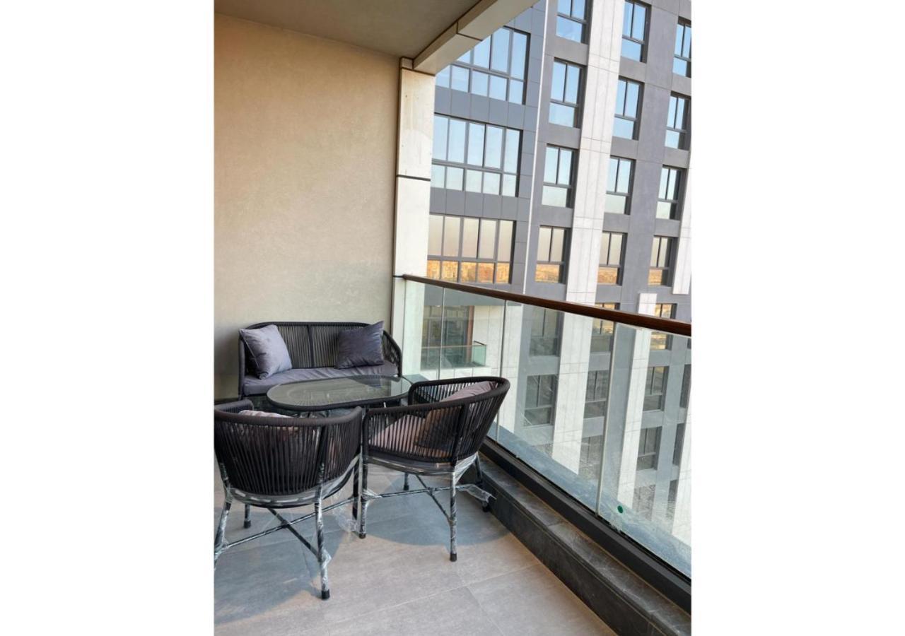 Apartment Furnished In Aeon Compound - Tower C -1307 6th of October City