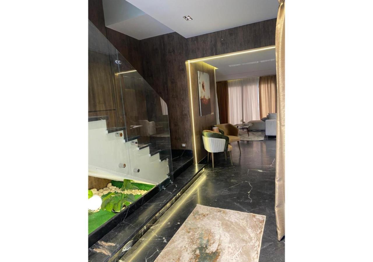 In Palm Hills- The Crown-sheikh Zayed *