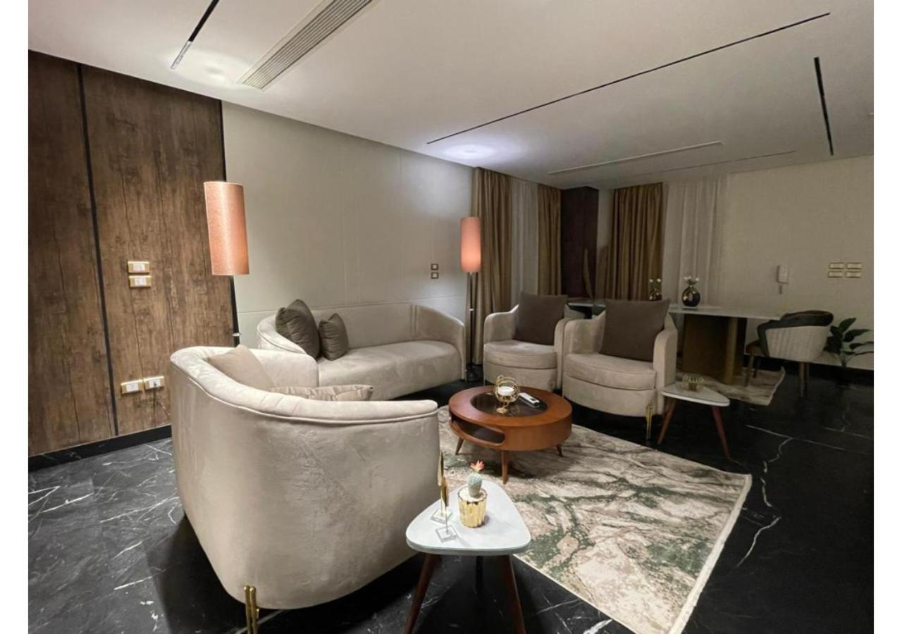 In Palm Hills- The Crown-sheikh Zayed * Sheikh Zayed City
