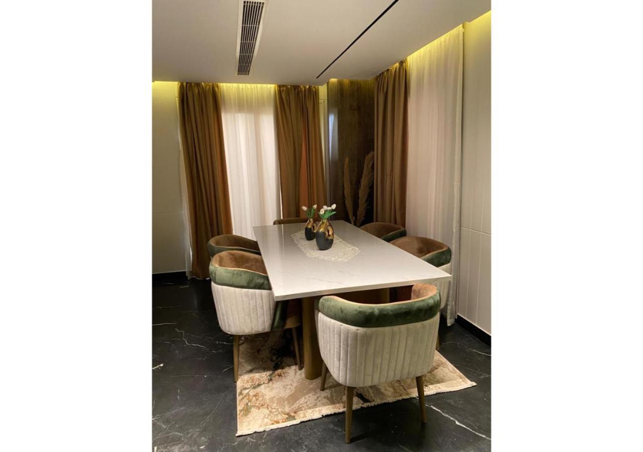 In Palm Hills- The Crown-sheikh Zayed * Sheikh Zayed City