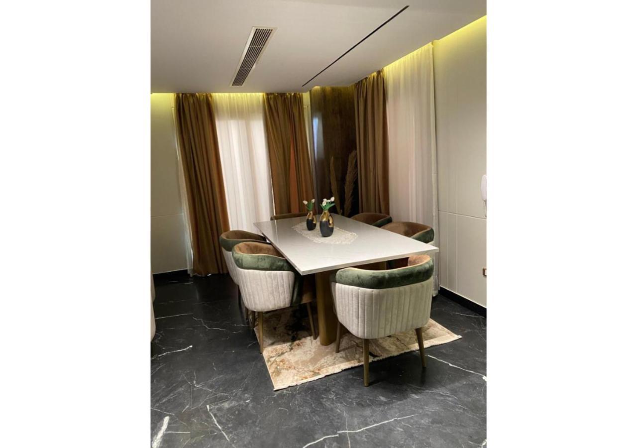 In Palm Hills- The Crown-sheikh Zayed