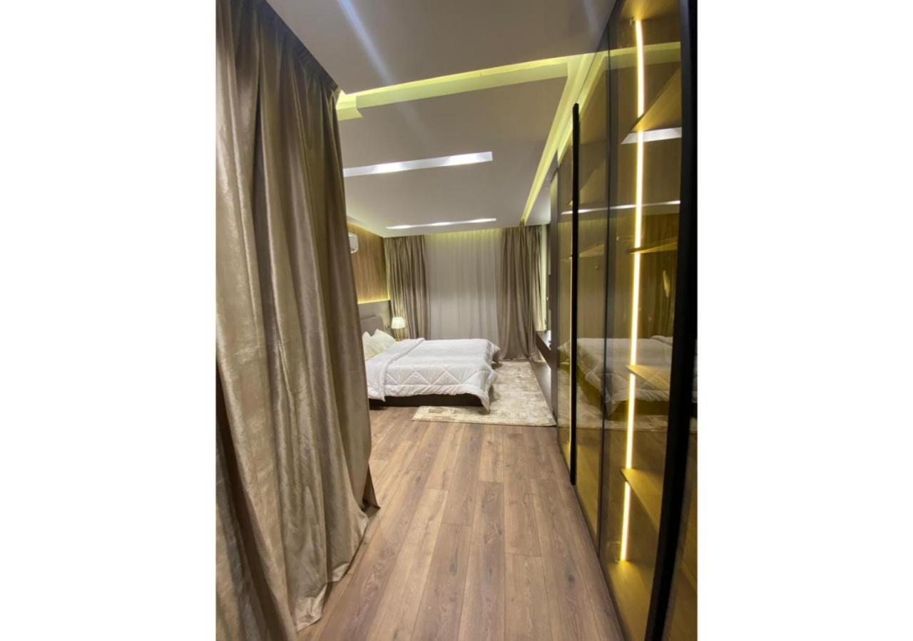 Villa In Palm Hills- The Crown-sheikh Zayed