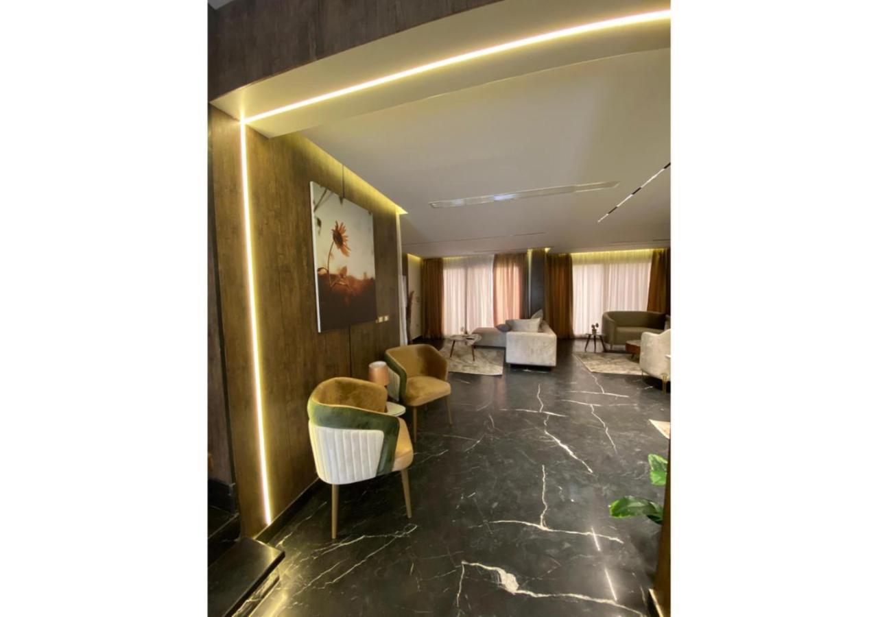 In Palm Hills- The Crown-sheikh Zayed