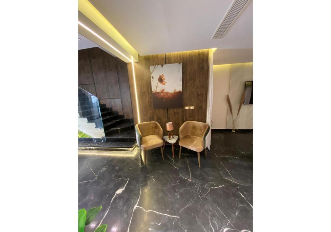 In Palm Hills- The Crown-sheikh Zayed Sheikh Zayed City