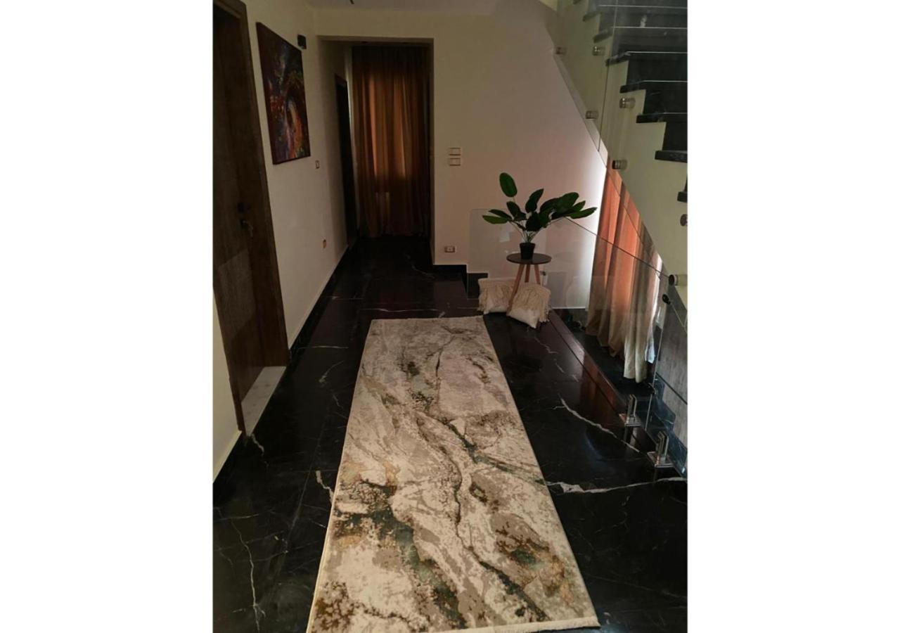 In Palm Hills- The Crown-sheikh Zayed Villa