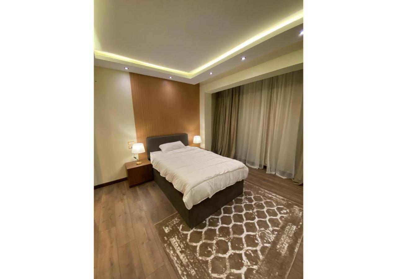 In Palm Hills- The Crown-sheikh Zayed