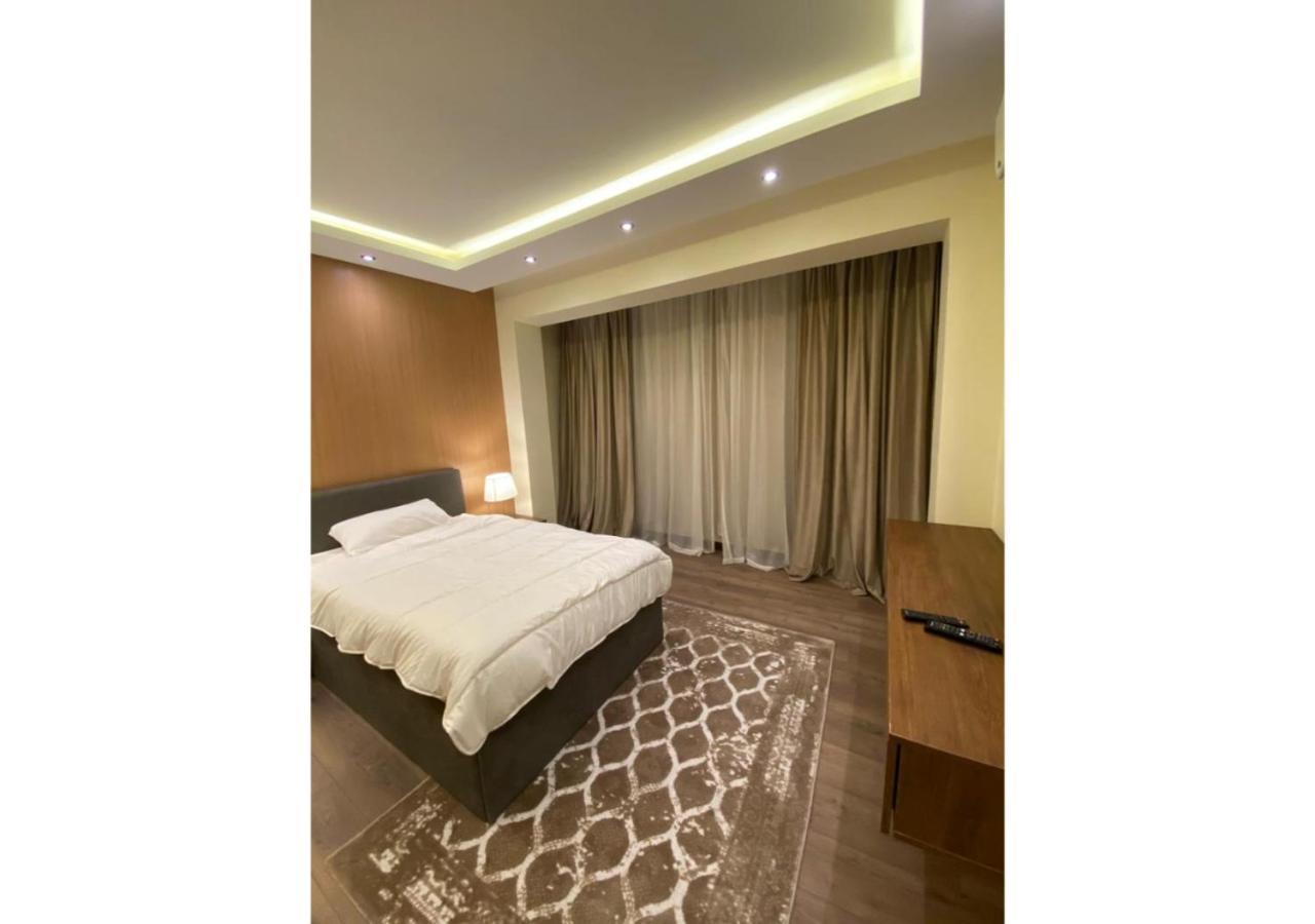 Villa In Palm Hills- The Crown-sheikh Zayed *