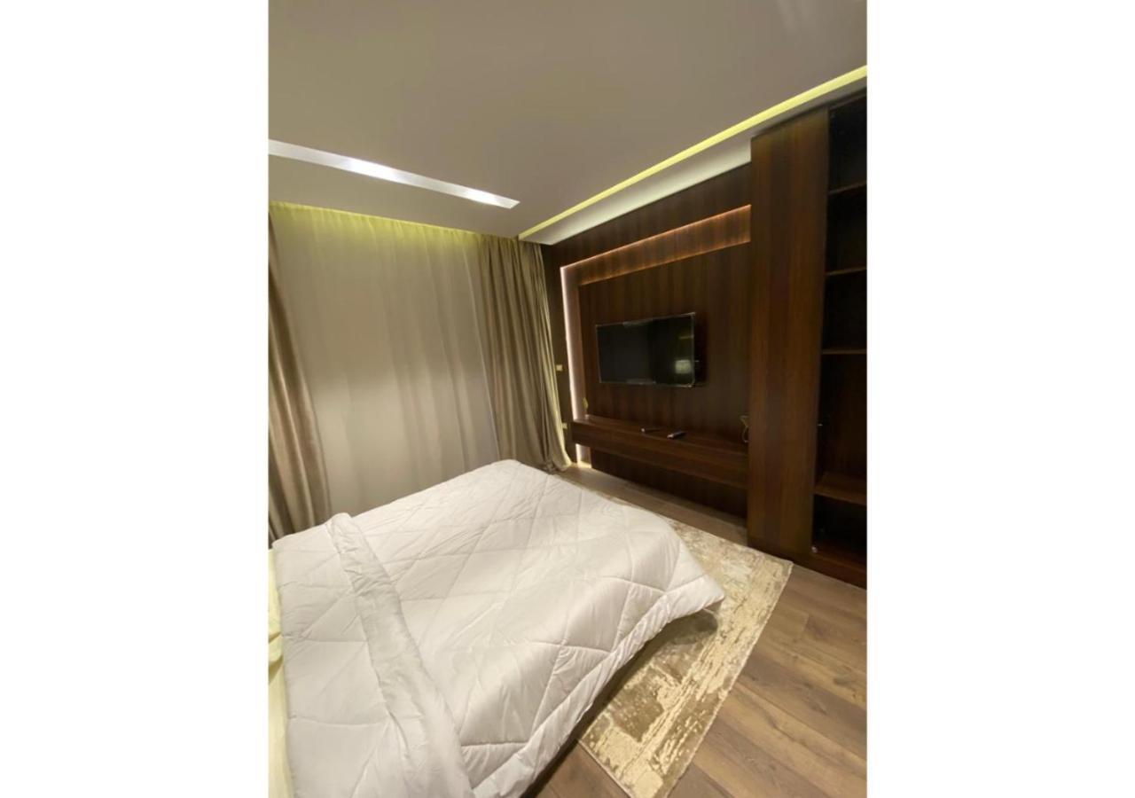 In Palm Hills- The Crown-sheikh Zayed Villa