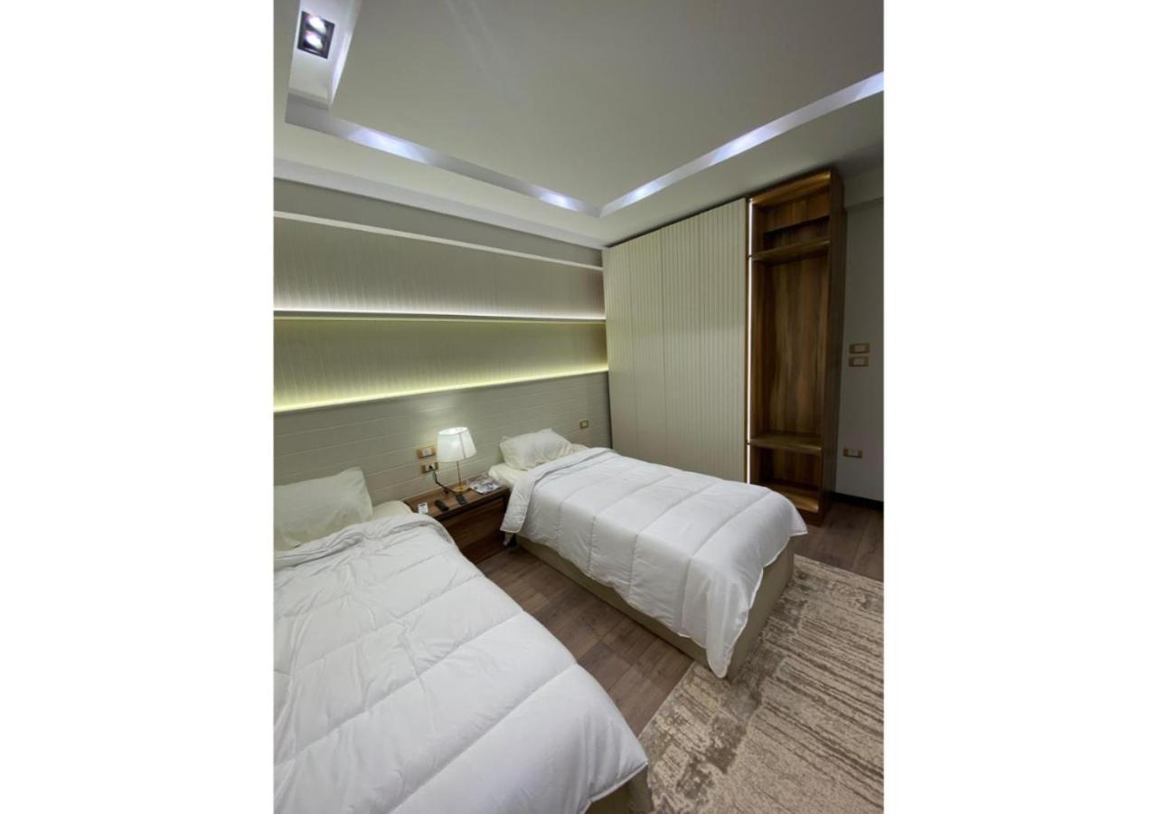 In Palm Hills- The Crown-sheikh Zayed Sheikh Zayed City