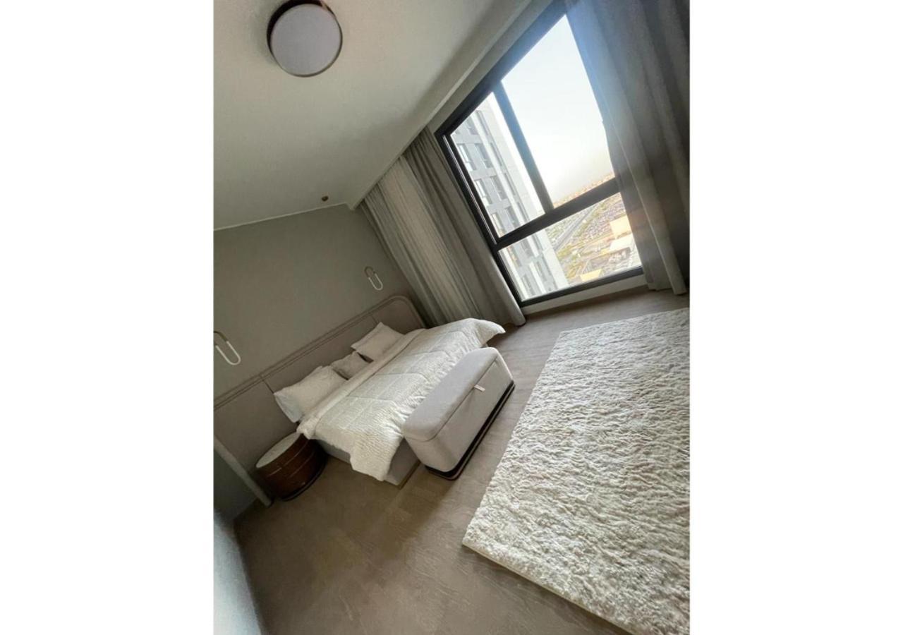 Deluxe Furnished In Mall Of Arabia Towers , Aeon 1407