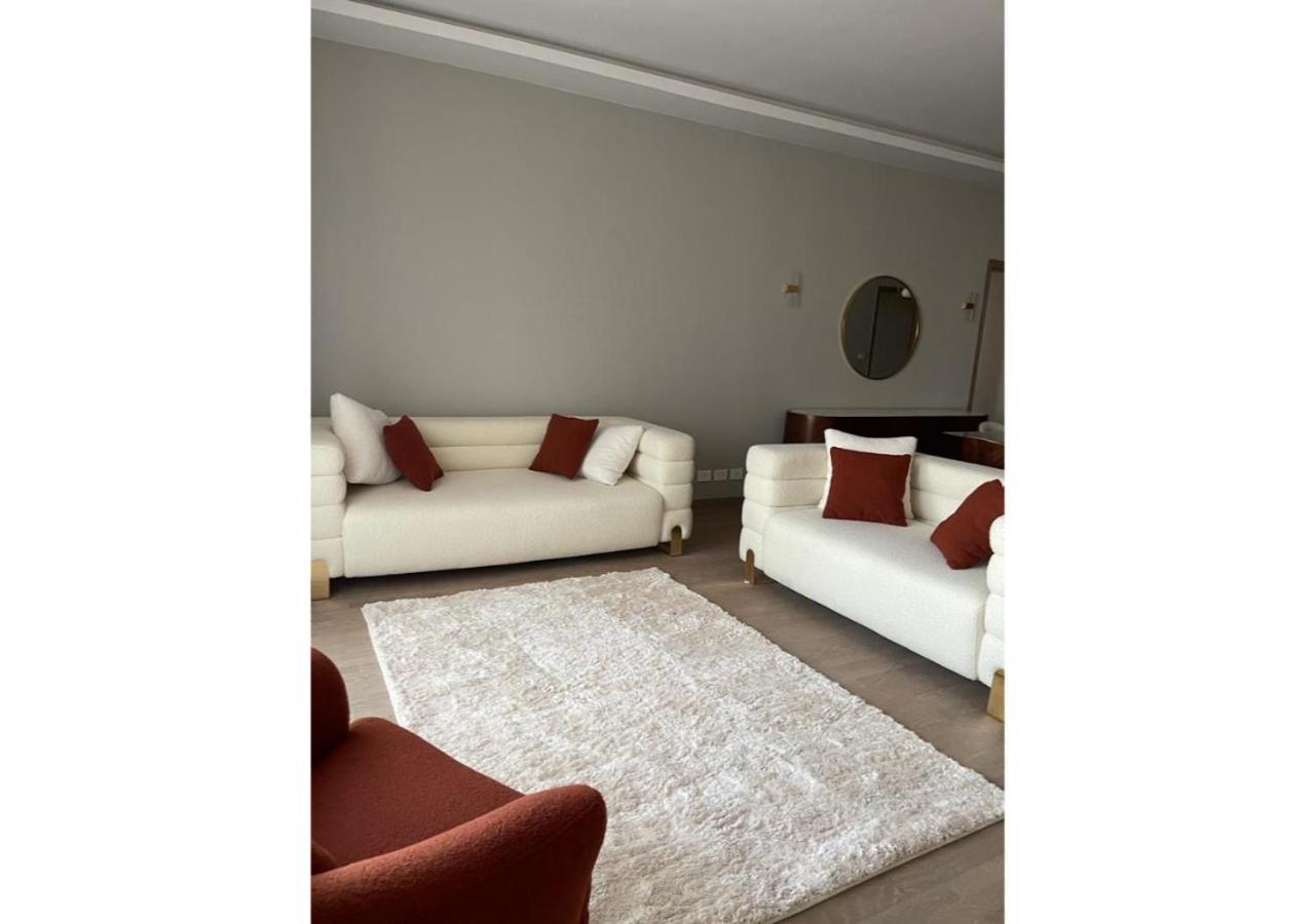 Deluxe Furnished In Mall Of Arabia Towers , Aeon 1407 Apartment