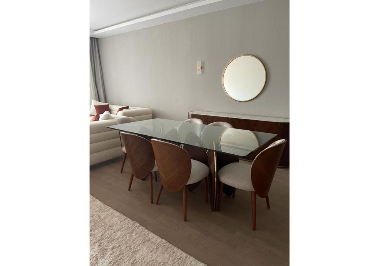 Deluxe Furnished In Mall Of Arabia Towers , Aeon 1407