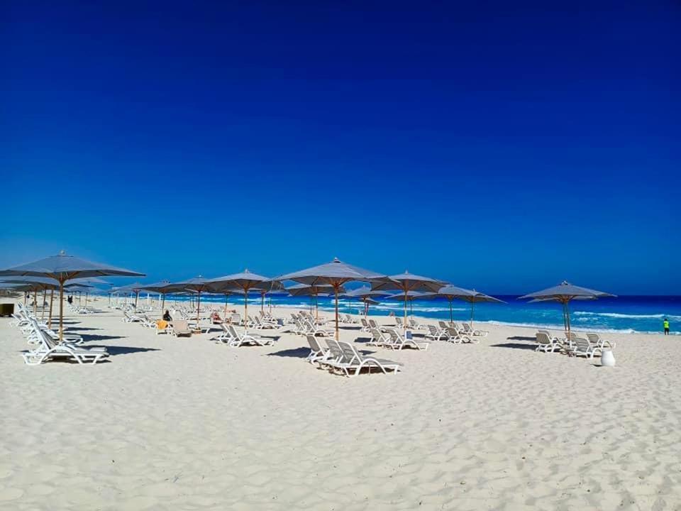 Borg El Arab Beach Resort Hotel 5*
