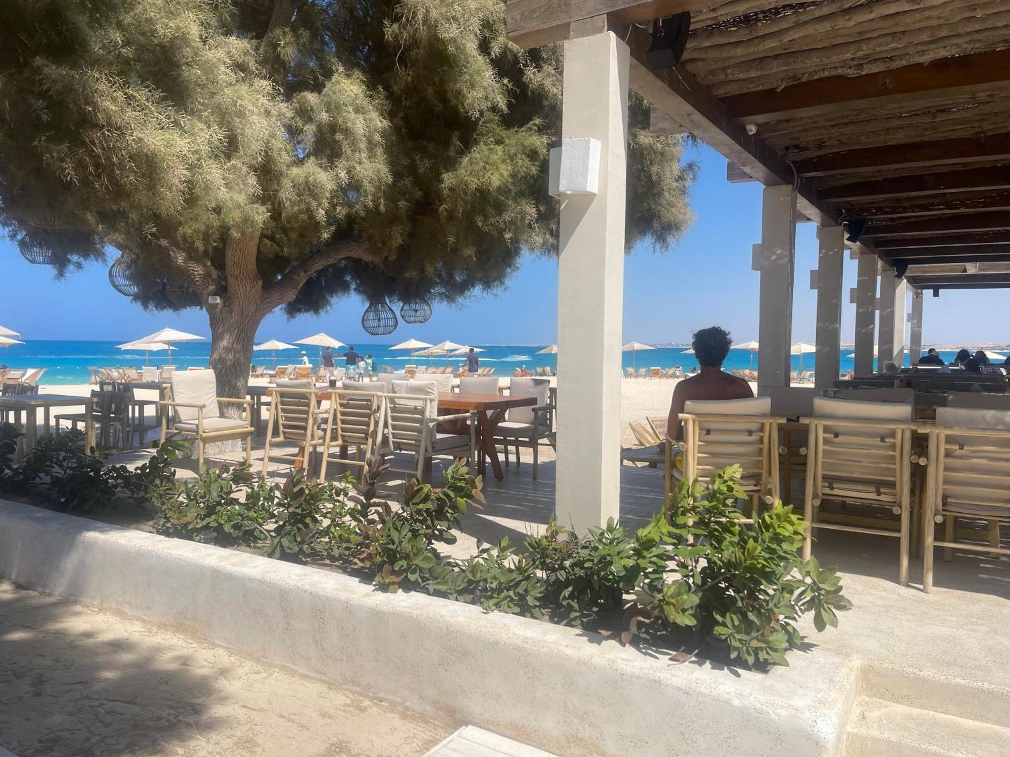 4-bedroom Ghazalla Bay Villa El Alamein