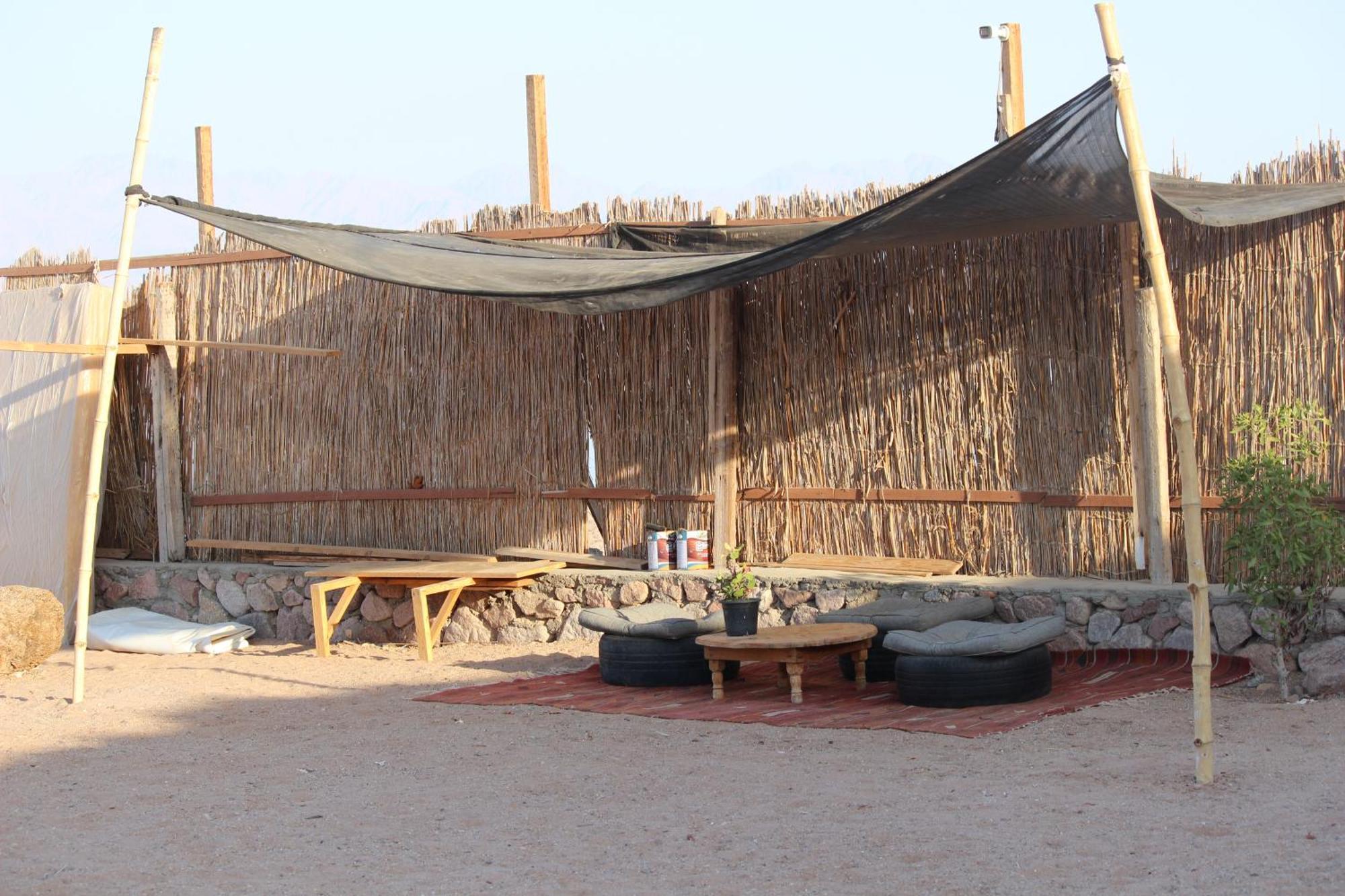 The Bedouin Life With Eid Ali Nuweiba