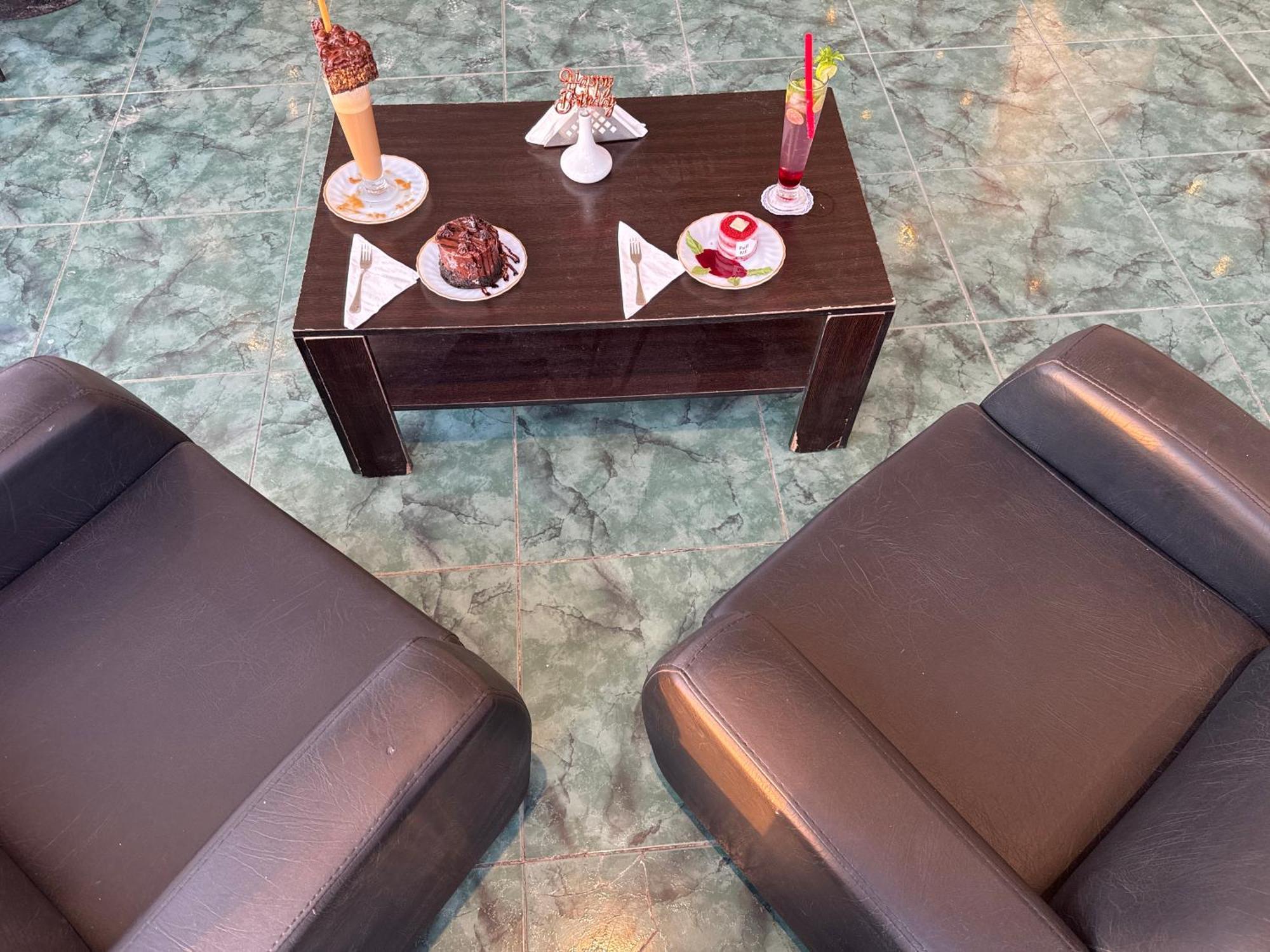 Hotel Semiramis Alexandria---- Families Only Alexandria
