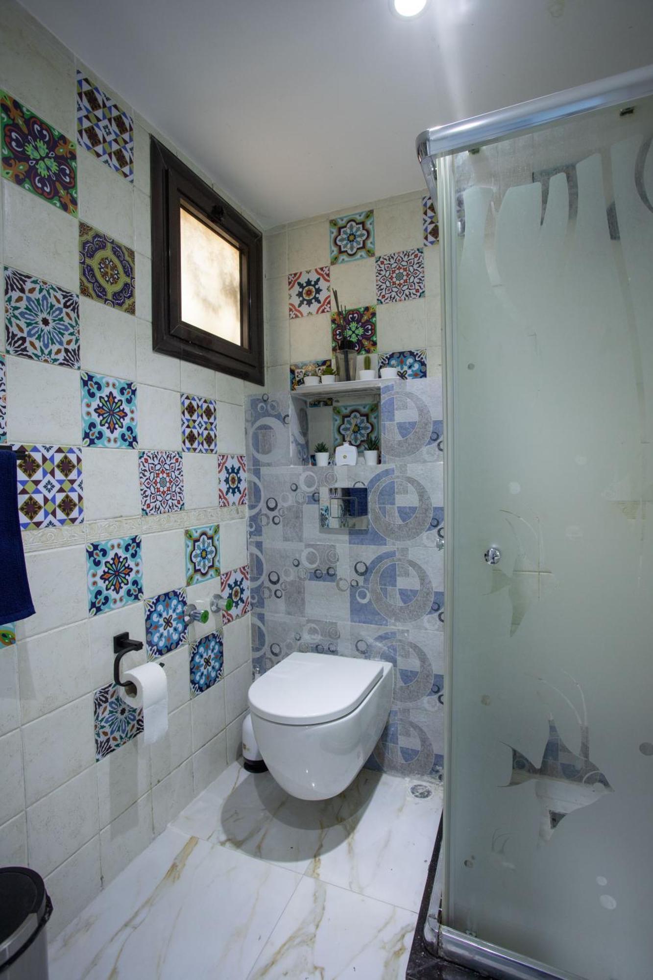 Apartamento The View Hurghada