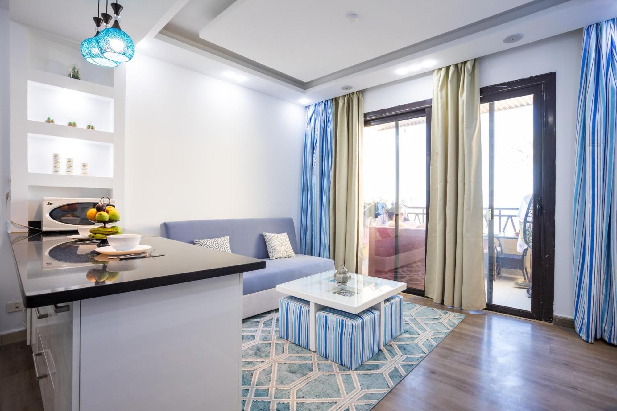 Apartamento The View