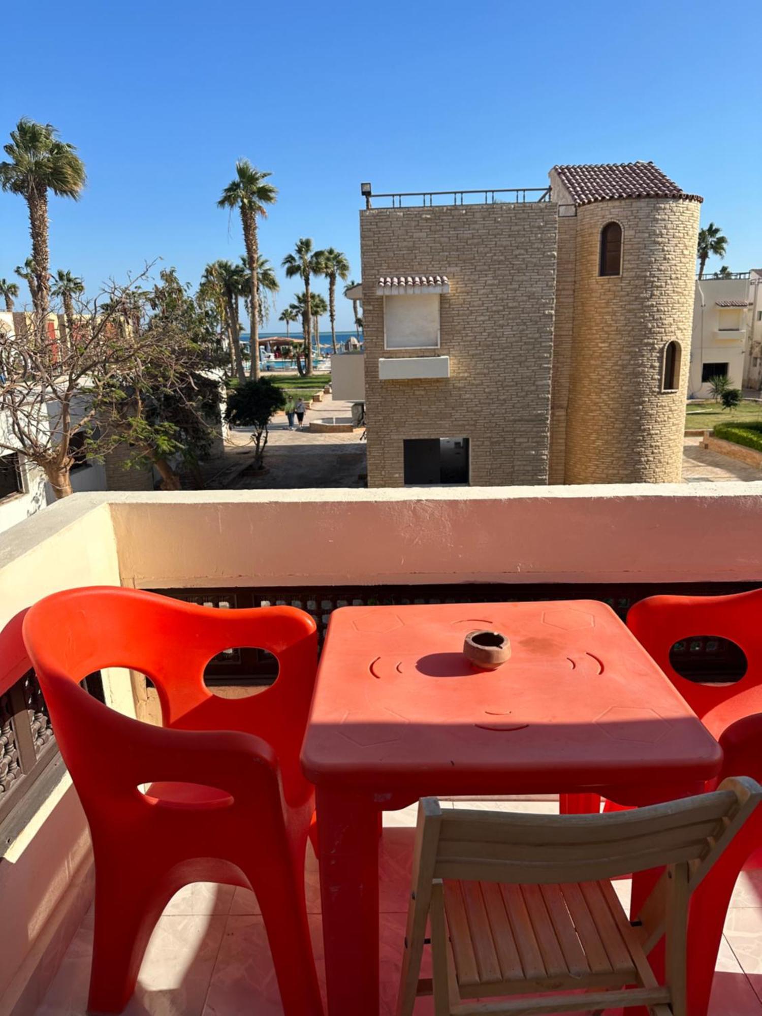 Hotel Al Mashrabiya 2 Bed