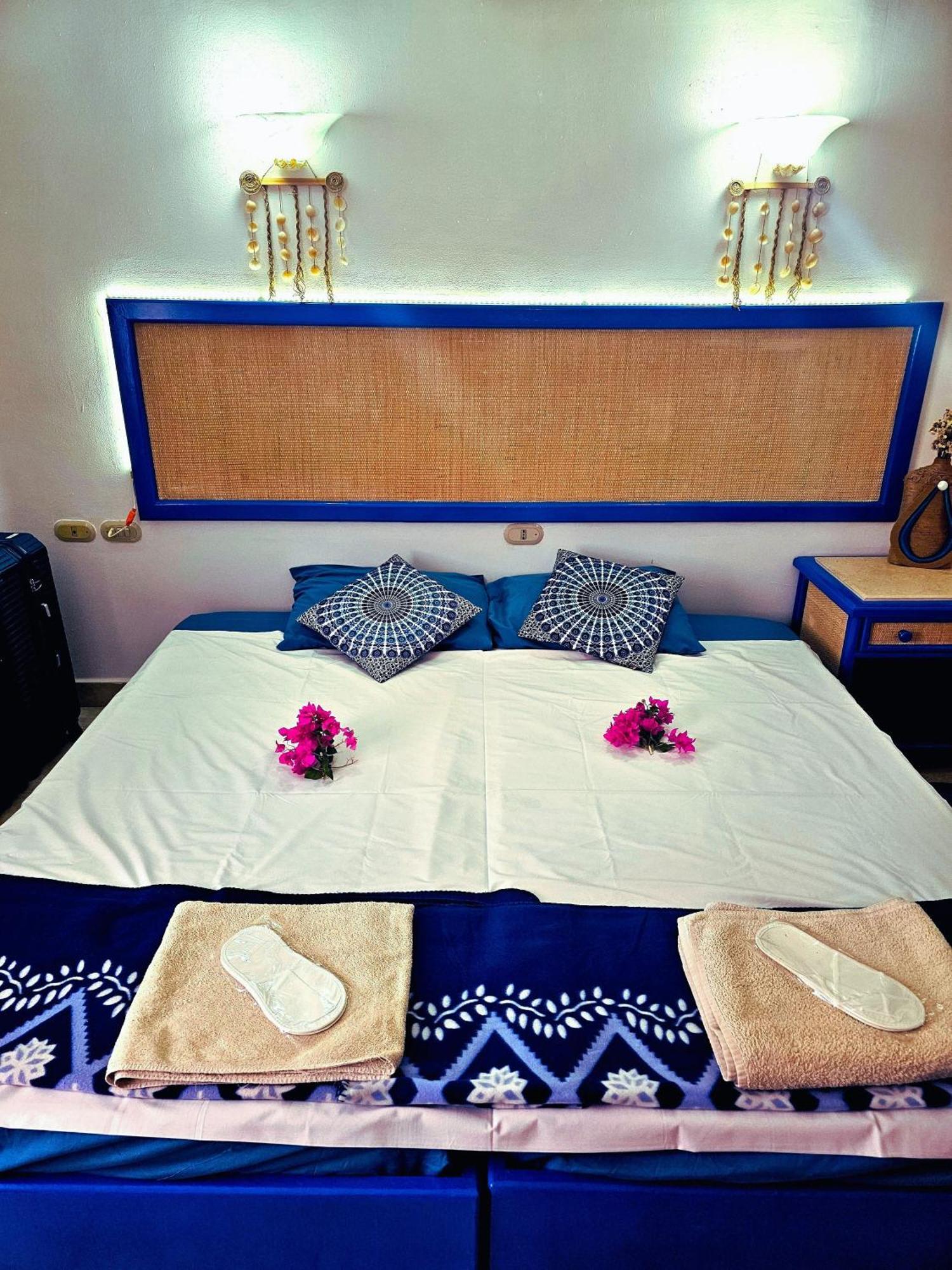 Blue Bay Delta Apartment Sharm el-Sheikh