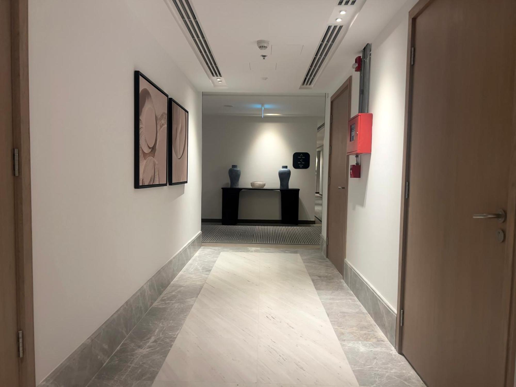 Marassi, Luxury In Address Resort! Service * El Alamein