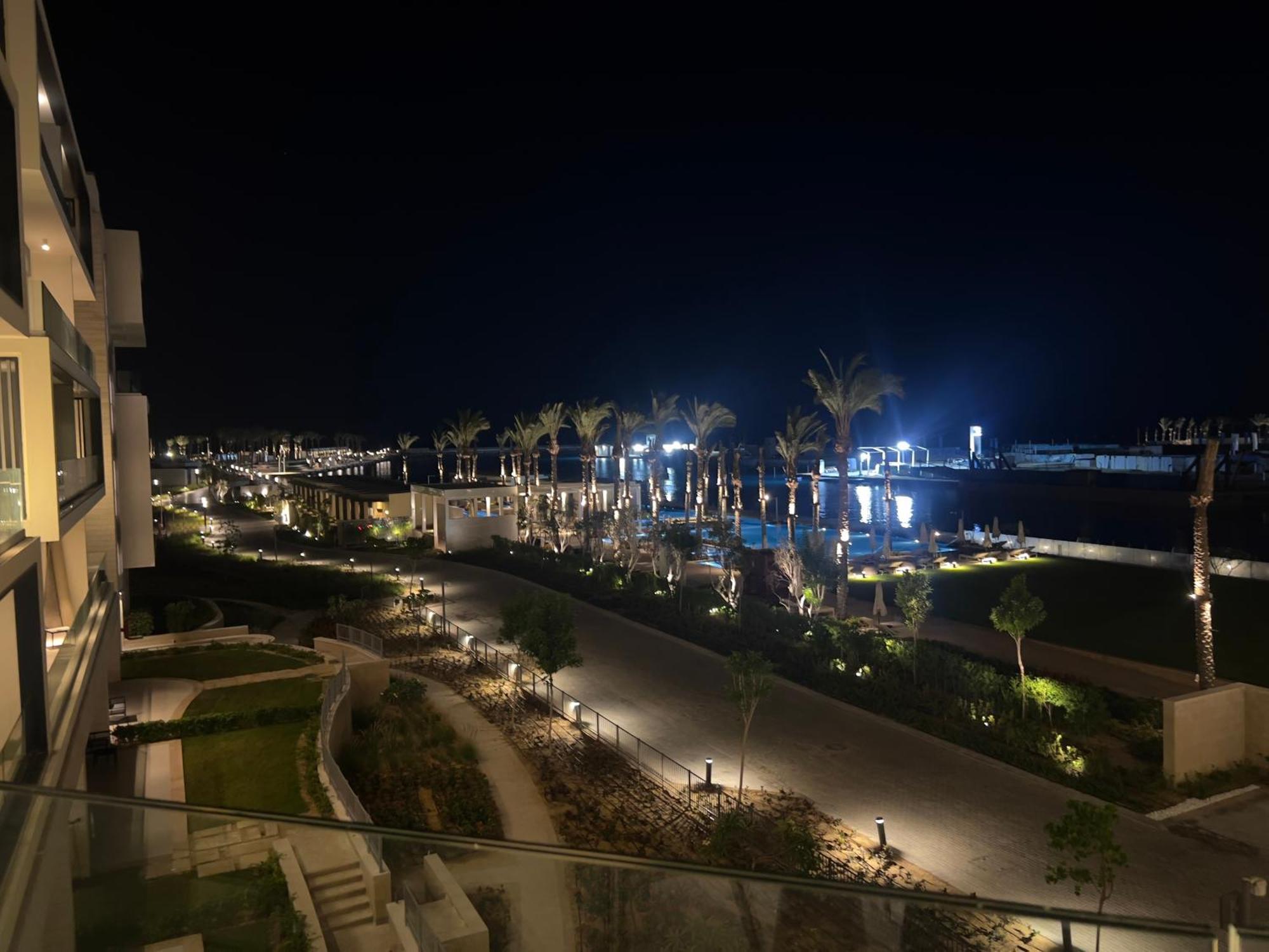 Marassi, Luxury In Address Resort! Service El Alamein