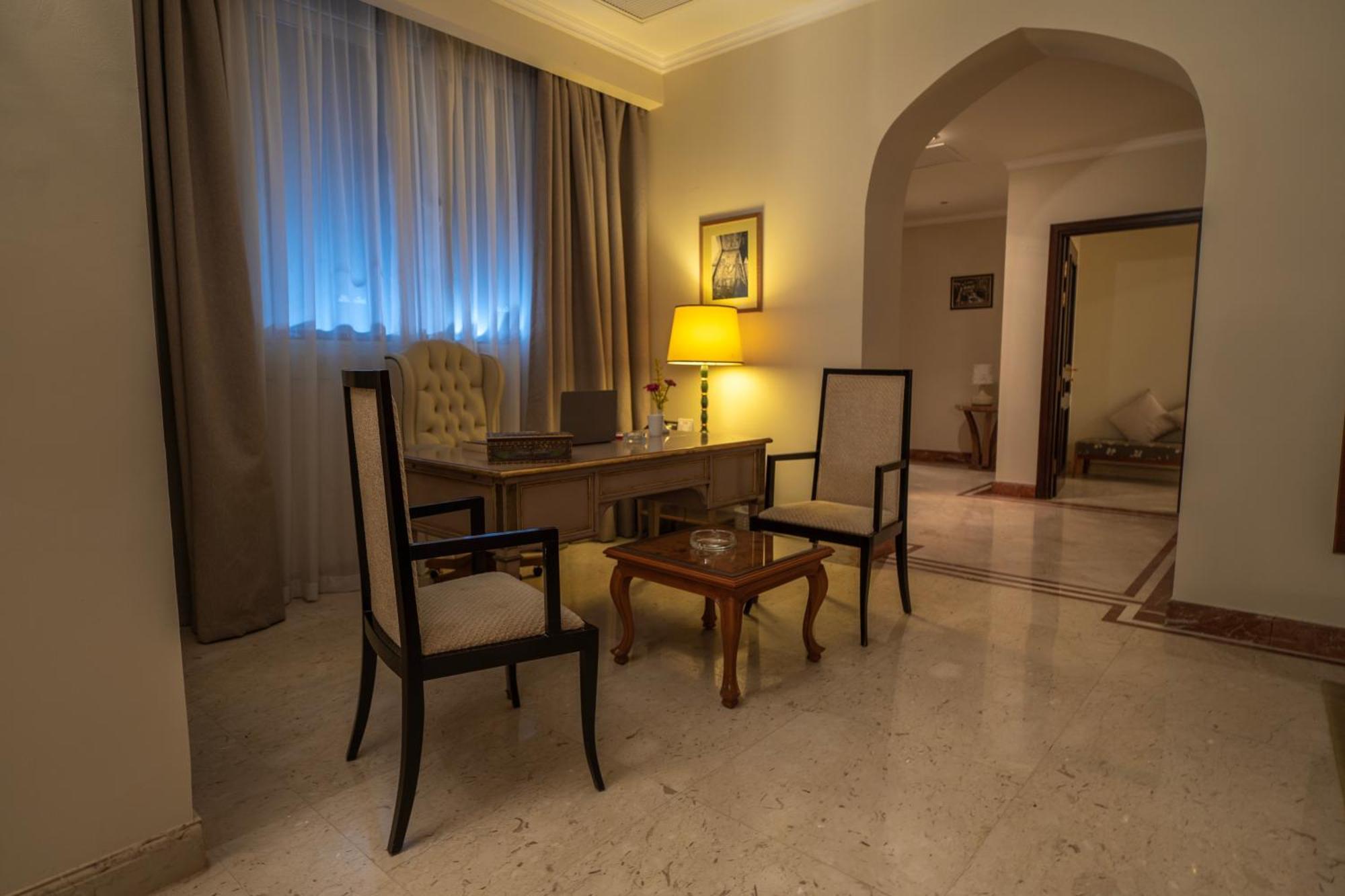 Jolie Ville Hotel & Spa Kings Island Luxor Resort