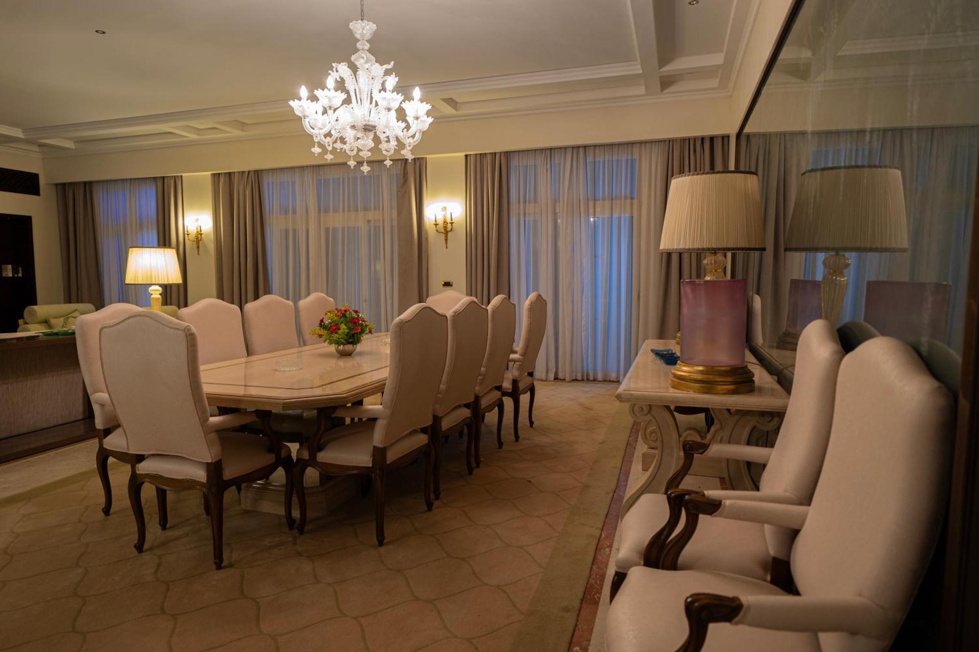 Resort Jolie Ville Hotel & Spa Kings Island Luxor
