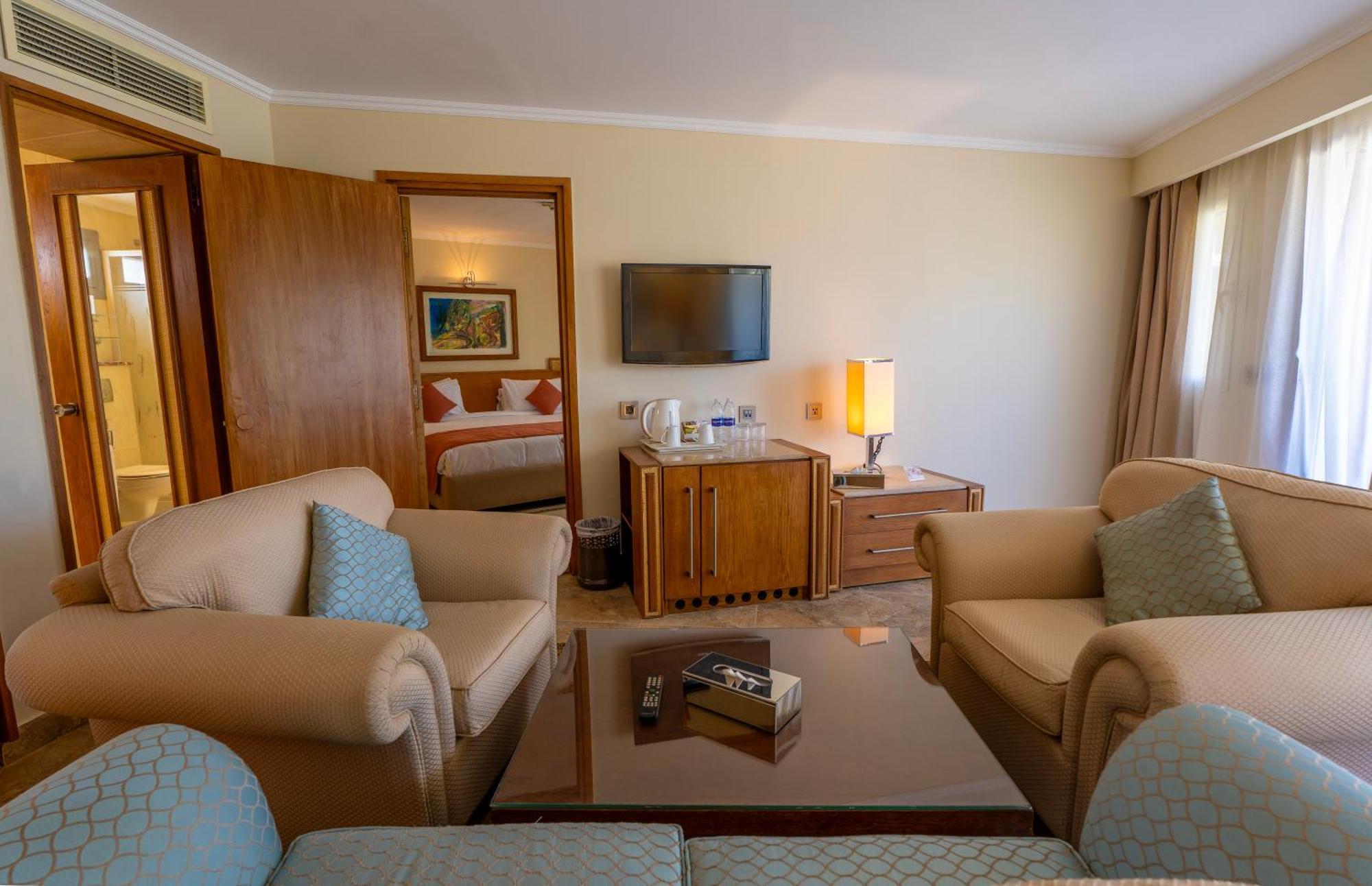 Jolie Ville Hotel & Spa Kings Island Luxor Luxor