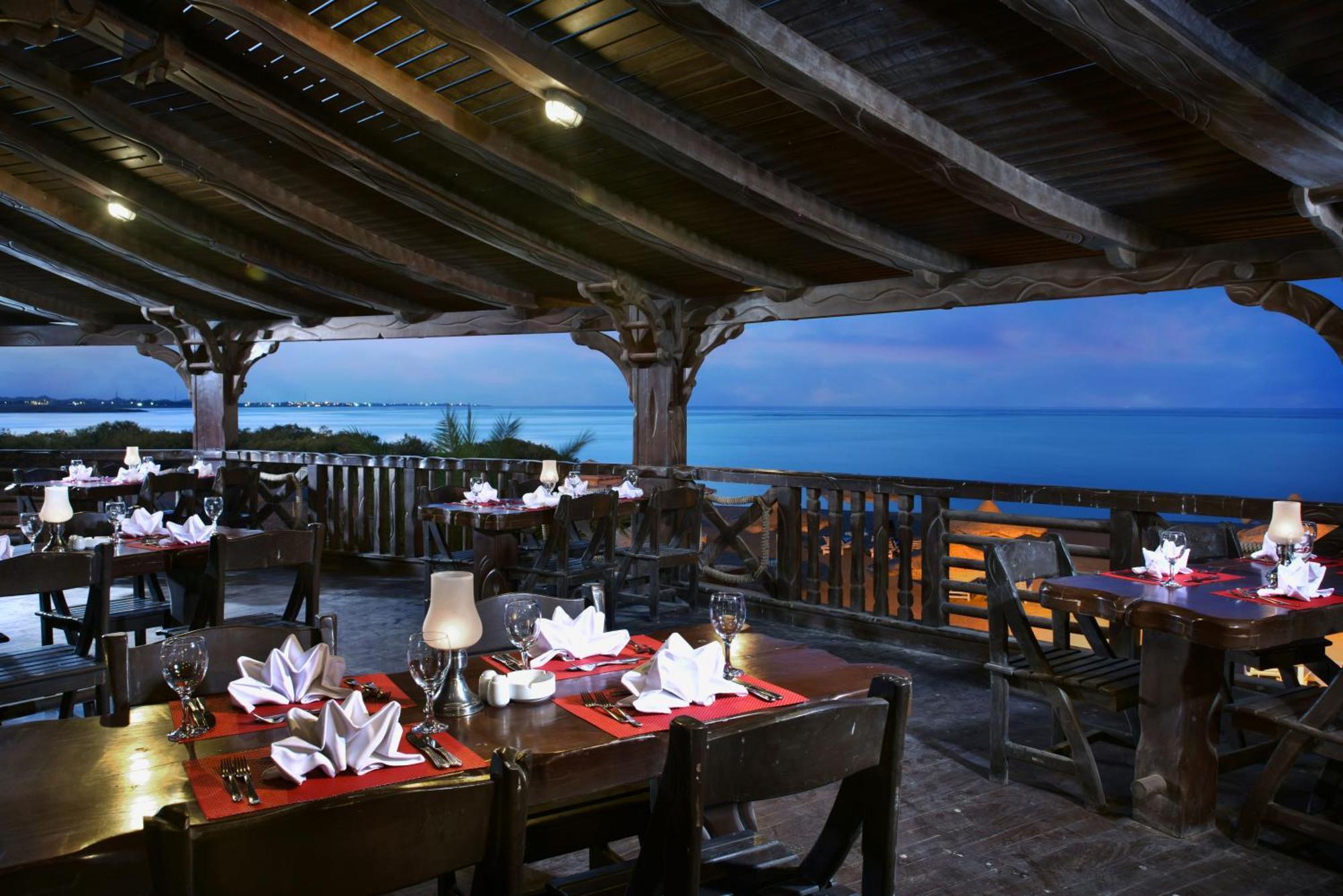 Swisstouch Ex Sentido Dream Marsa Alam 4*